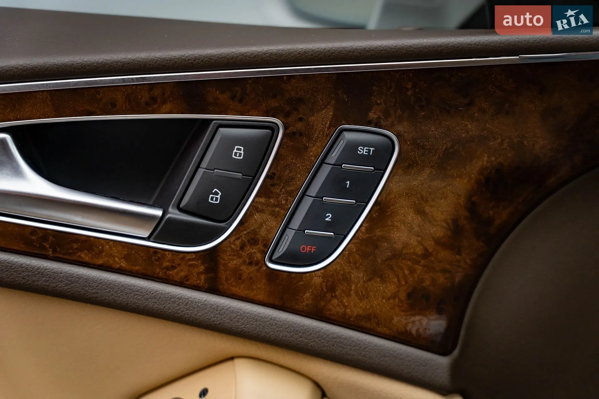 2014 Audi A6 - мініатюра 17