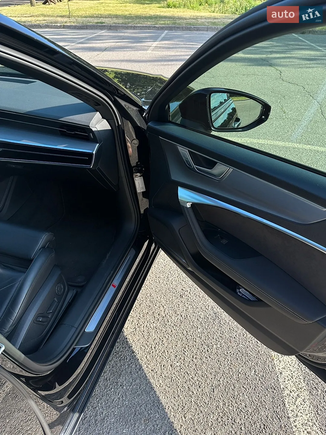 2019 Audi A6 - мініатюра 26