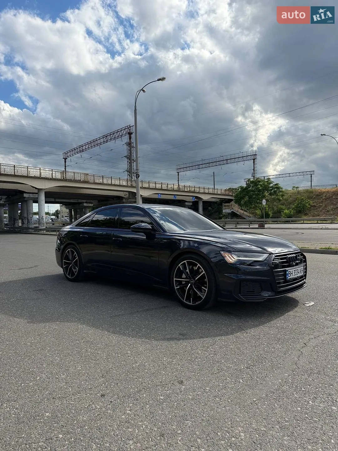 2020 Audi A6 - мініатюра 9