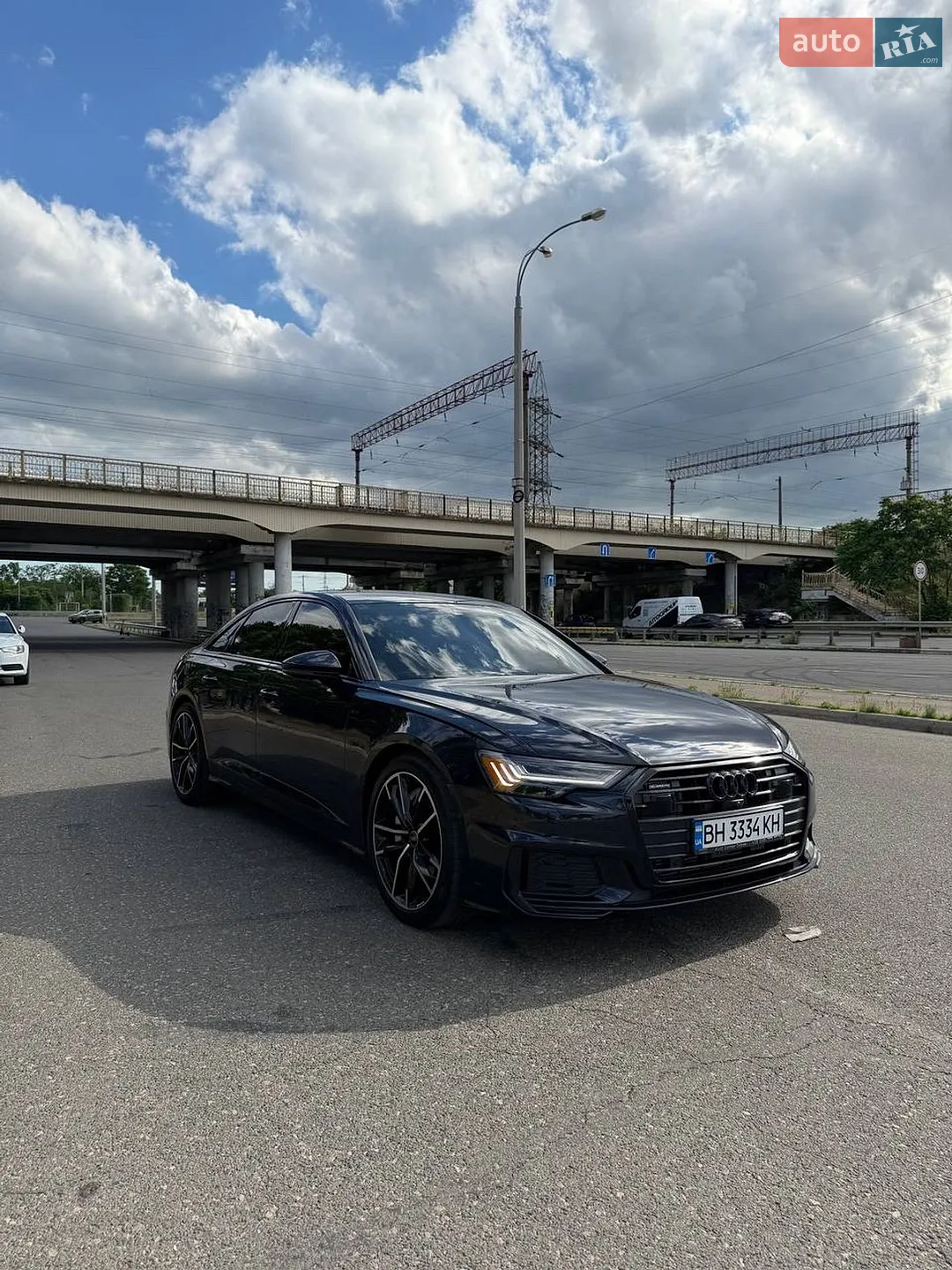 2020 Audi A6 - мініатюра 10