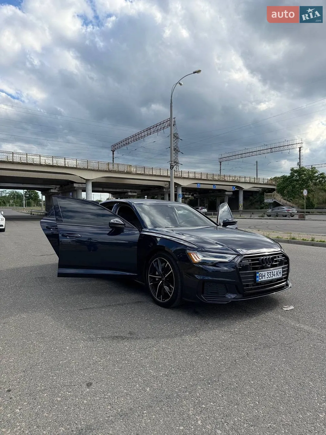 2020 Audi A6 - мініатюра 16