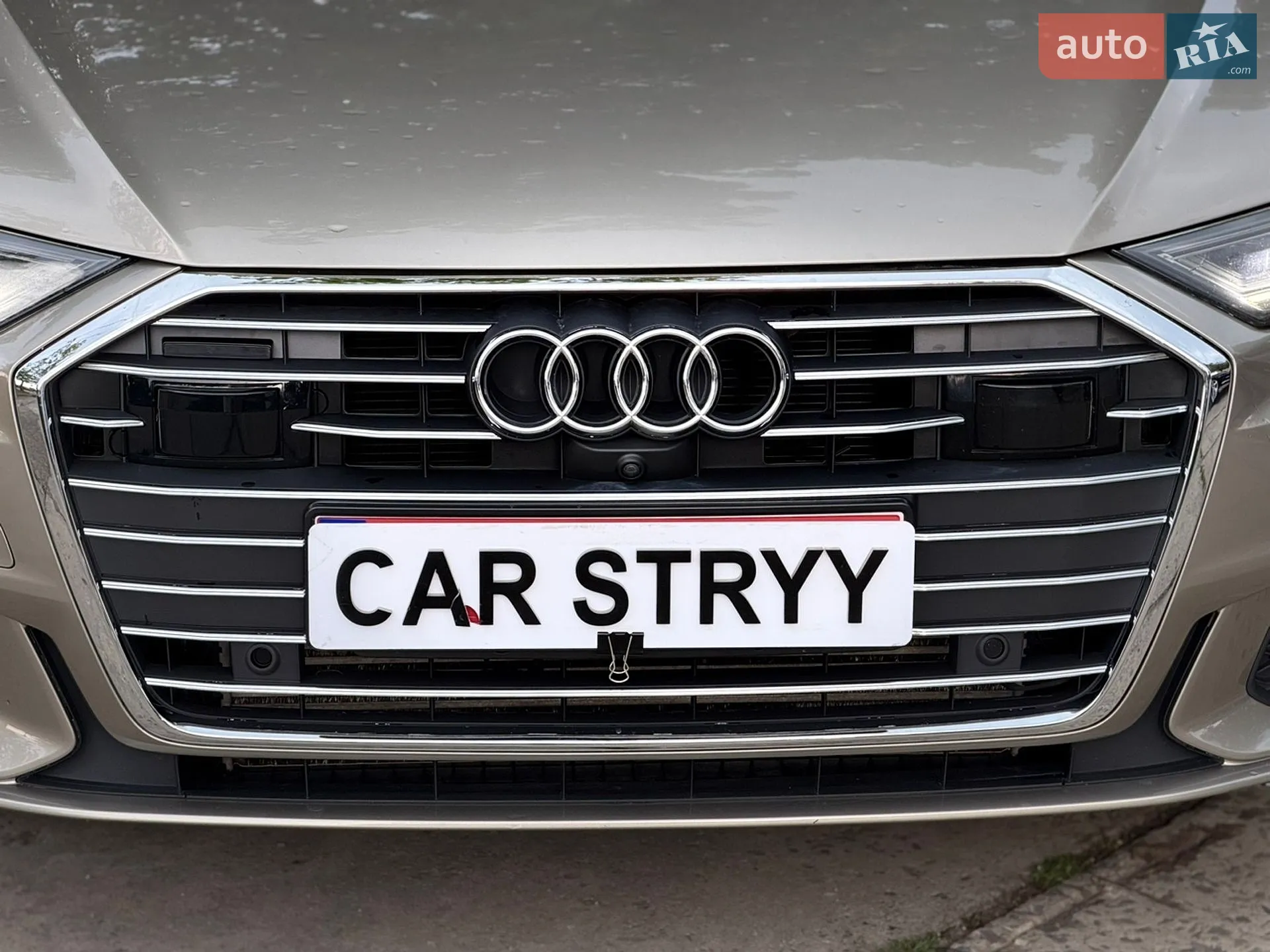 2019 Audi A6 - мініатюра 17