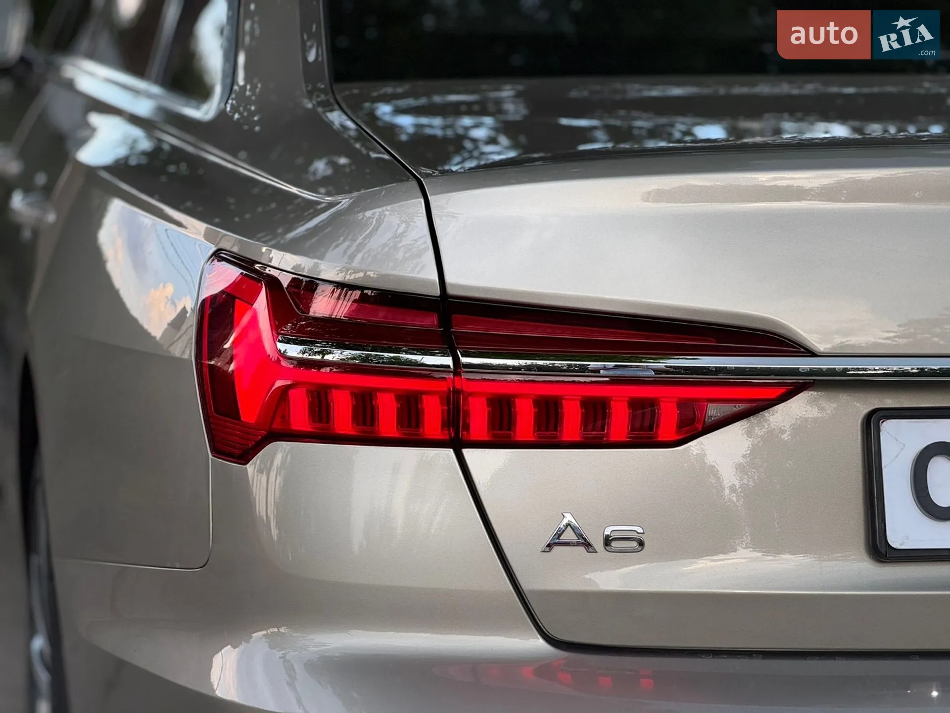 2019 Audi A6 - мініатюра 27
