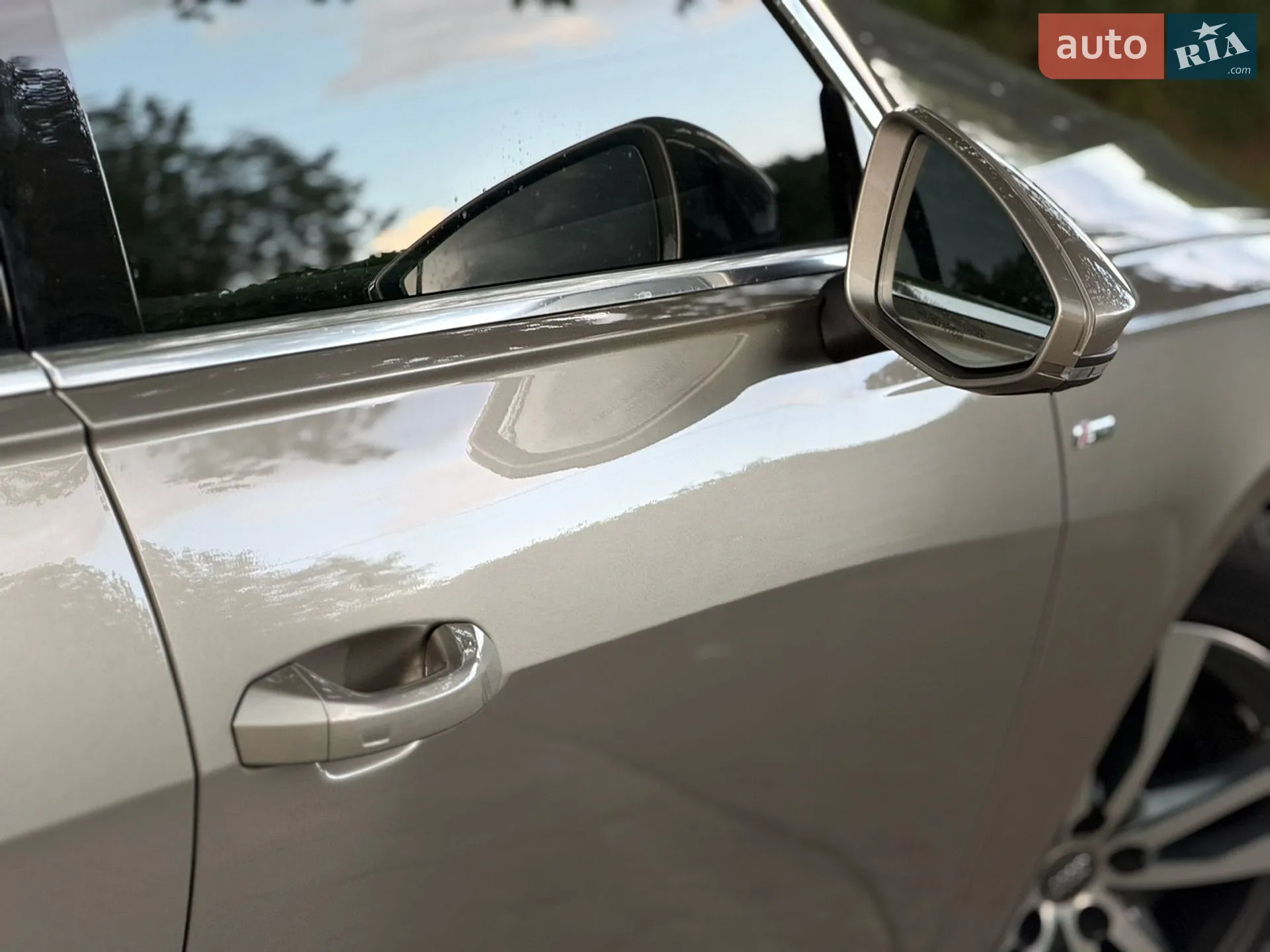 2019 Audi A6 - мініатюра 39