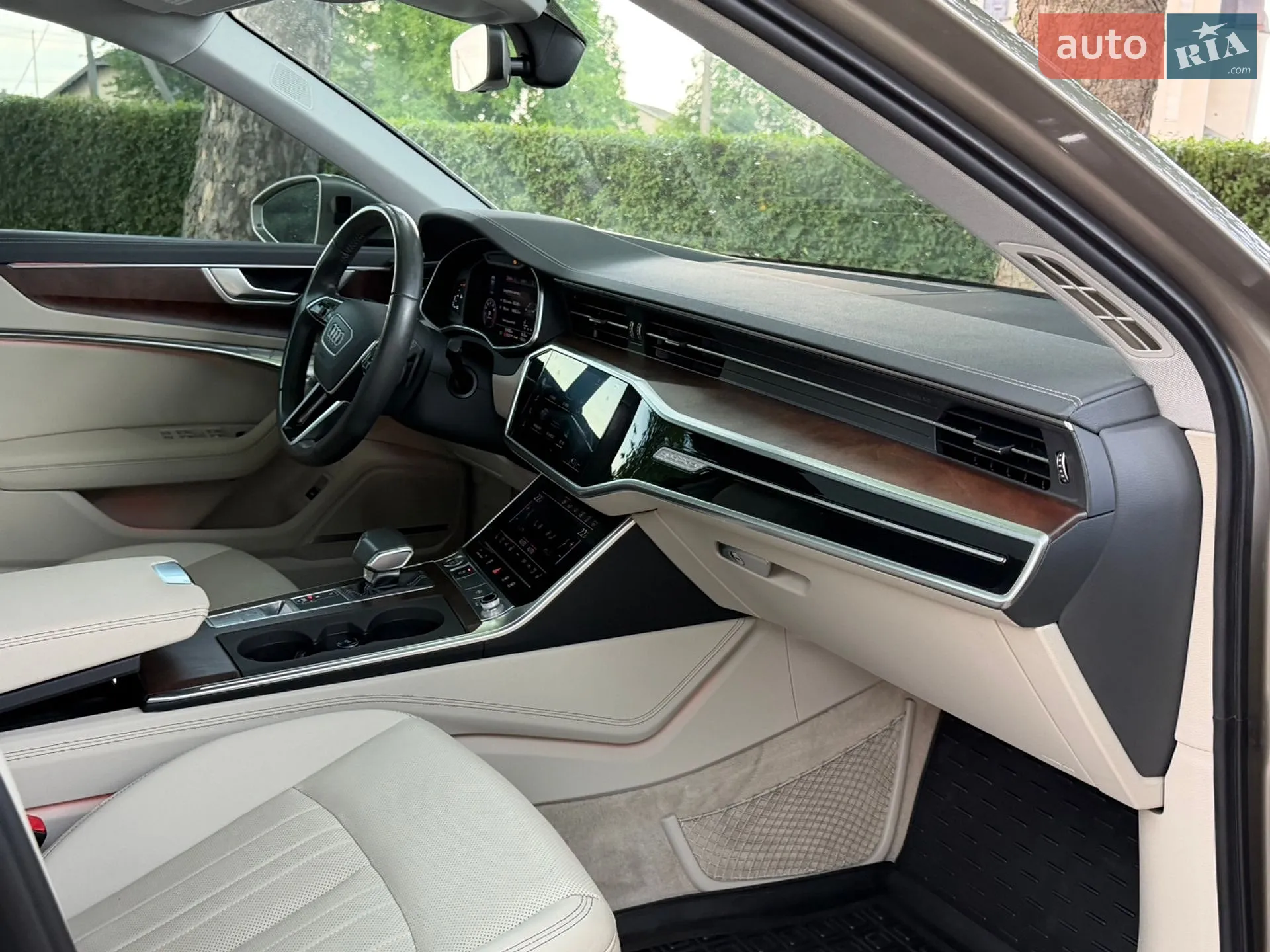 2019 Audi A6 - мініатюра 48