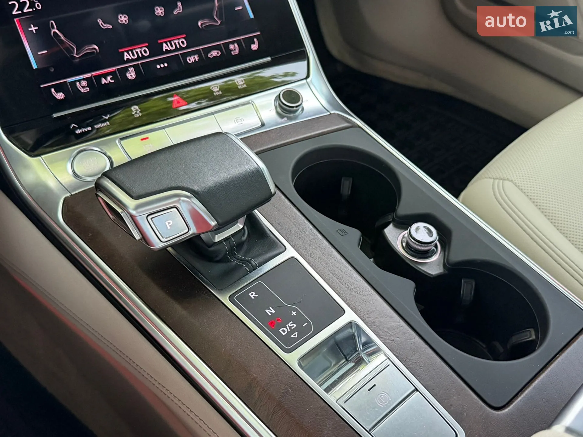 2019 Audi A6 - мініатюра 79