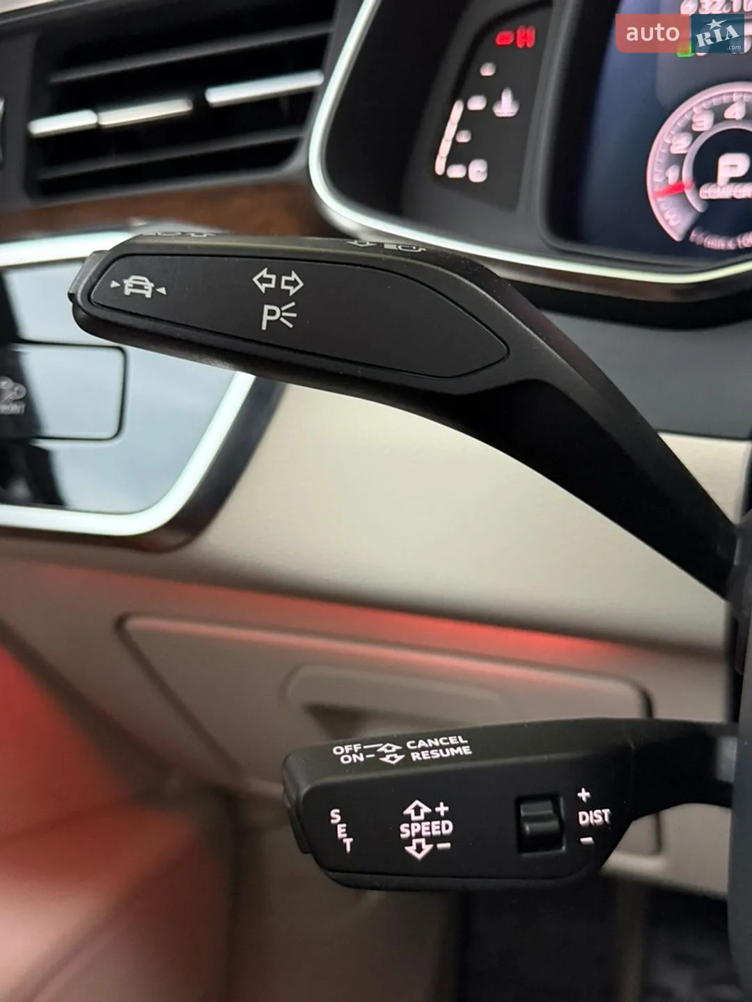2019 Audi A6 - мініатюра 83