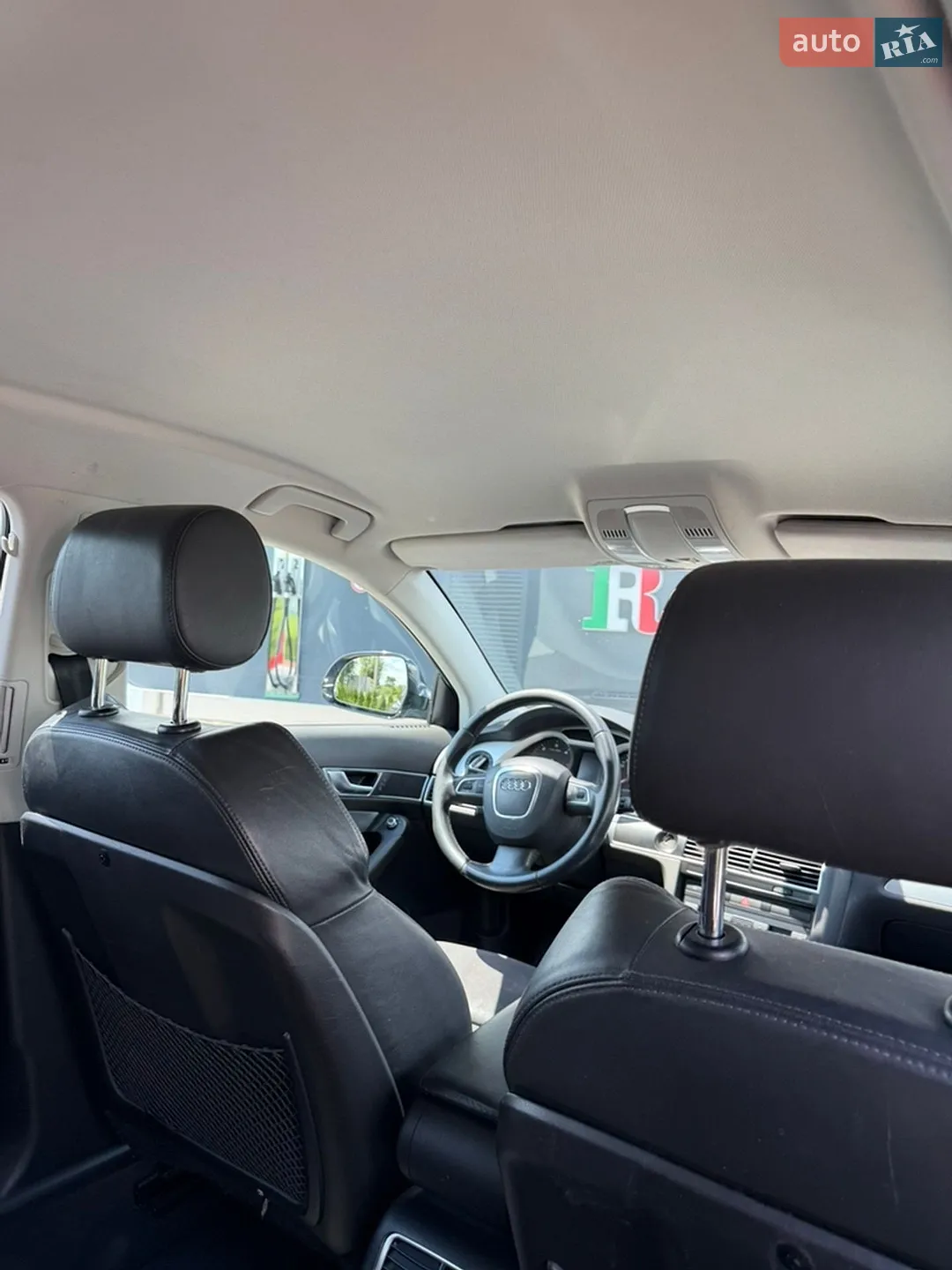 2011 Audi A6 - мініатюра 15