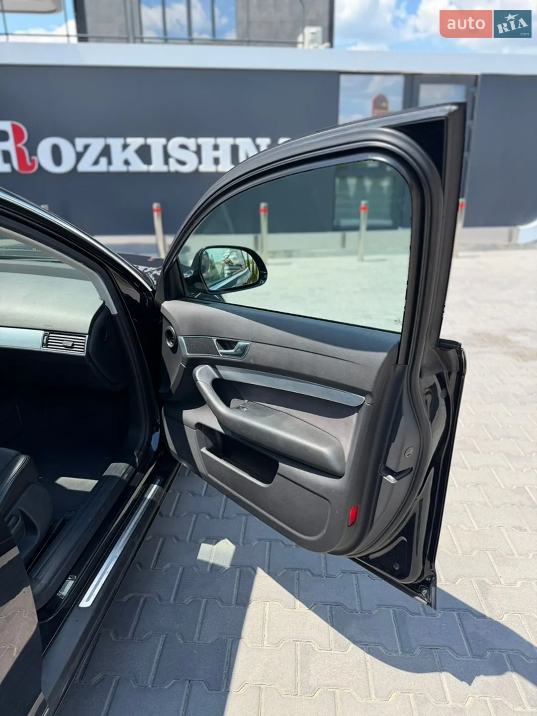2011 Audi A6 - мініатюра 17