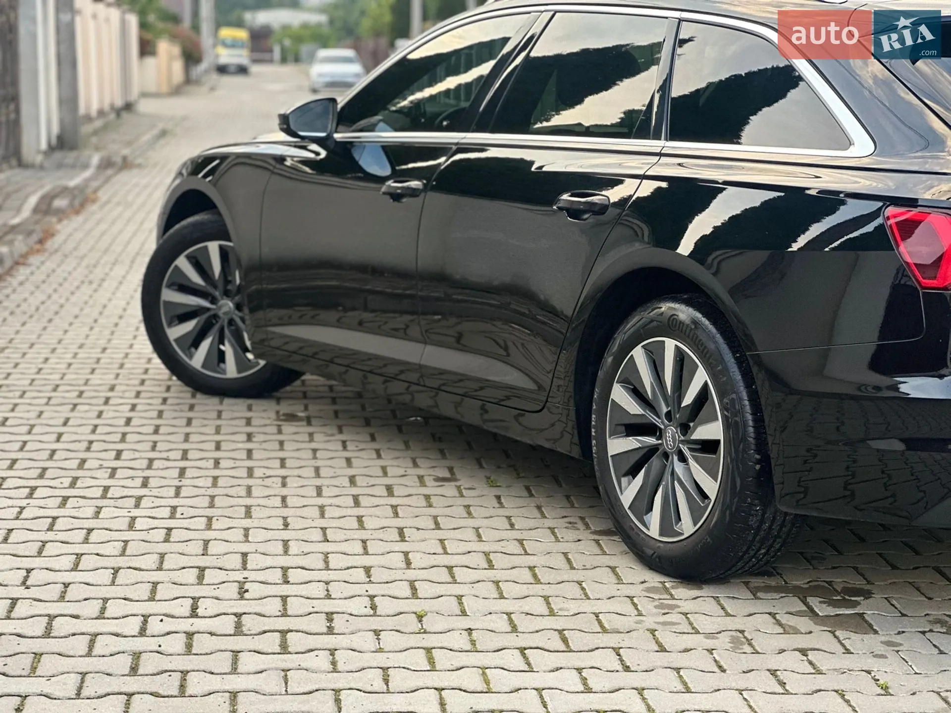 2019 Audi A6 - мініатюра 12