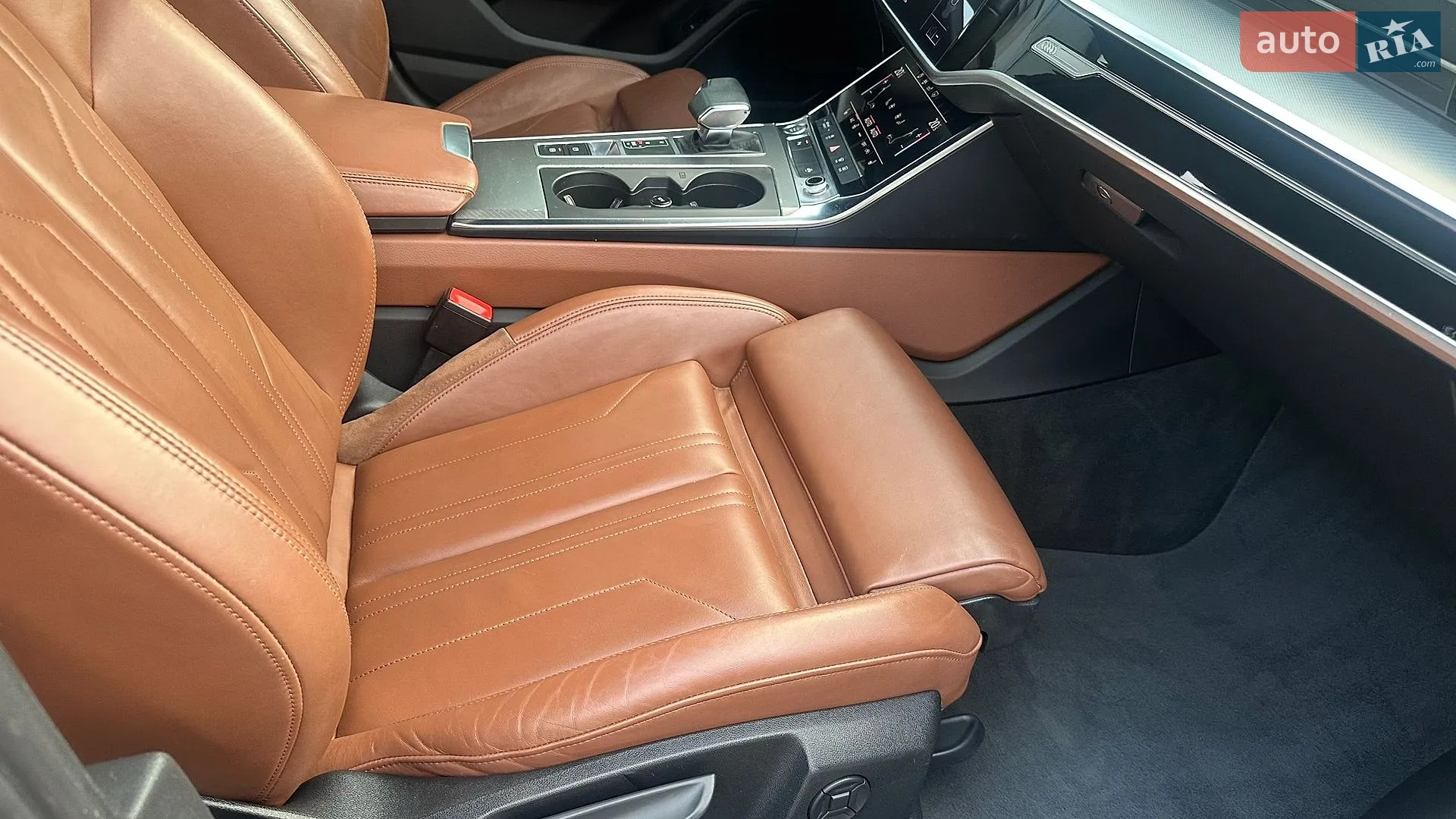 2019 Audi A6 - мініатюра 32
