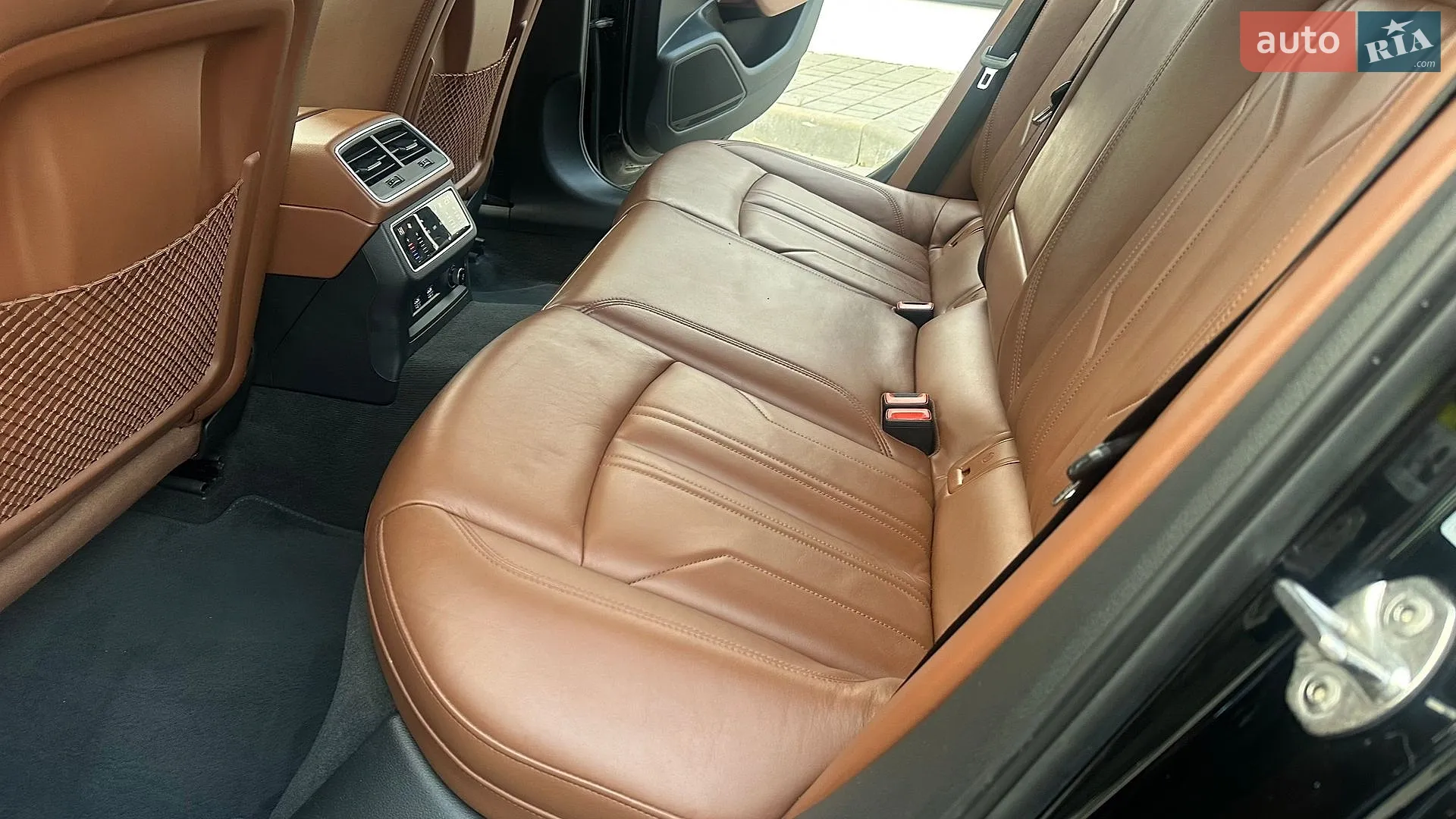 2019 Audi A6 - мініатюра 46