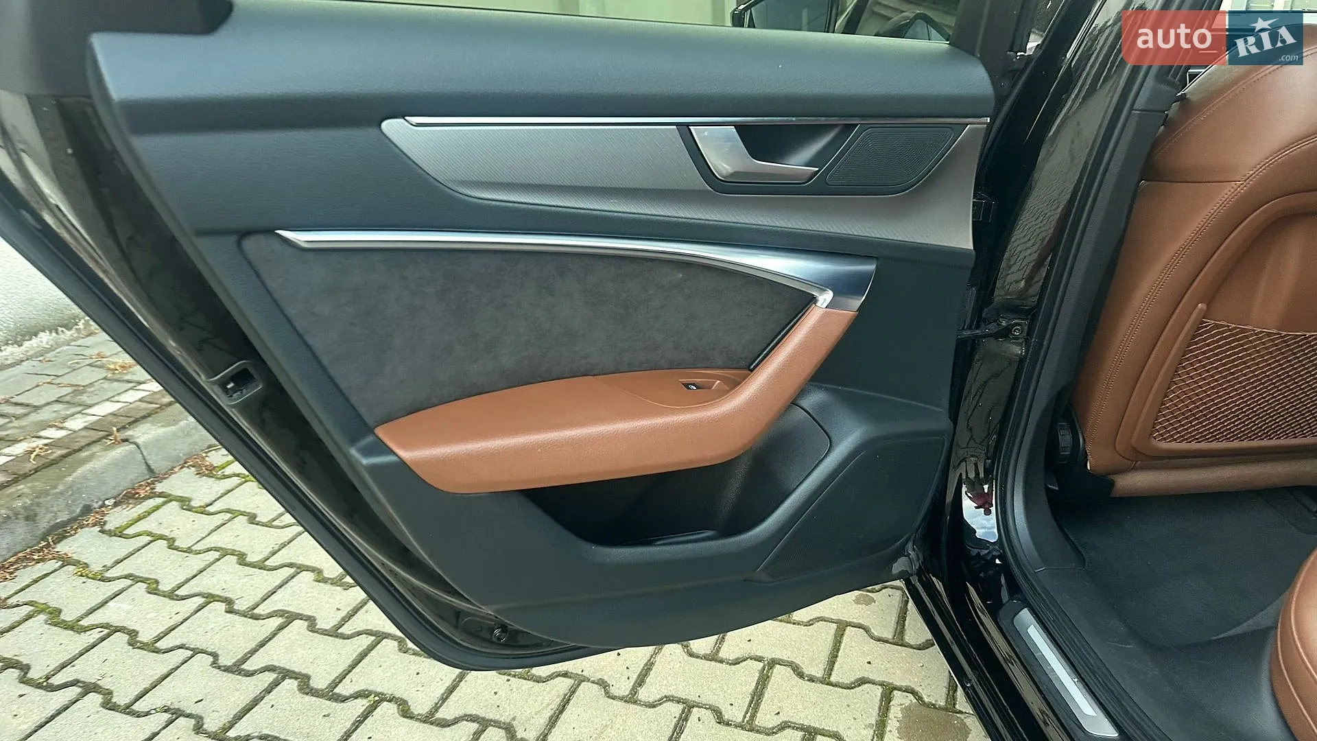 2019 Audi A6 - мініатюра 47