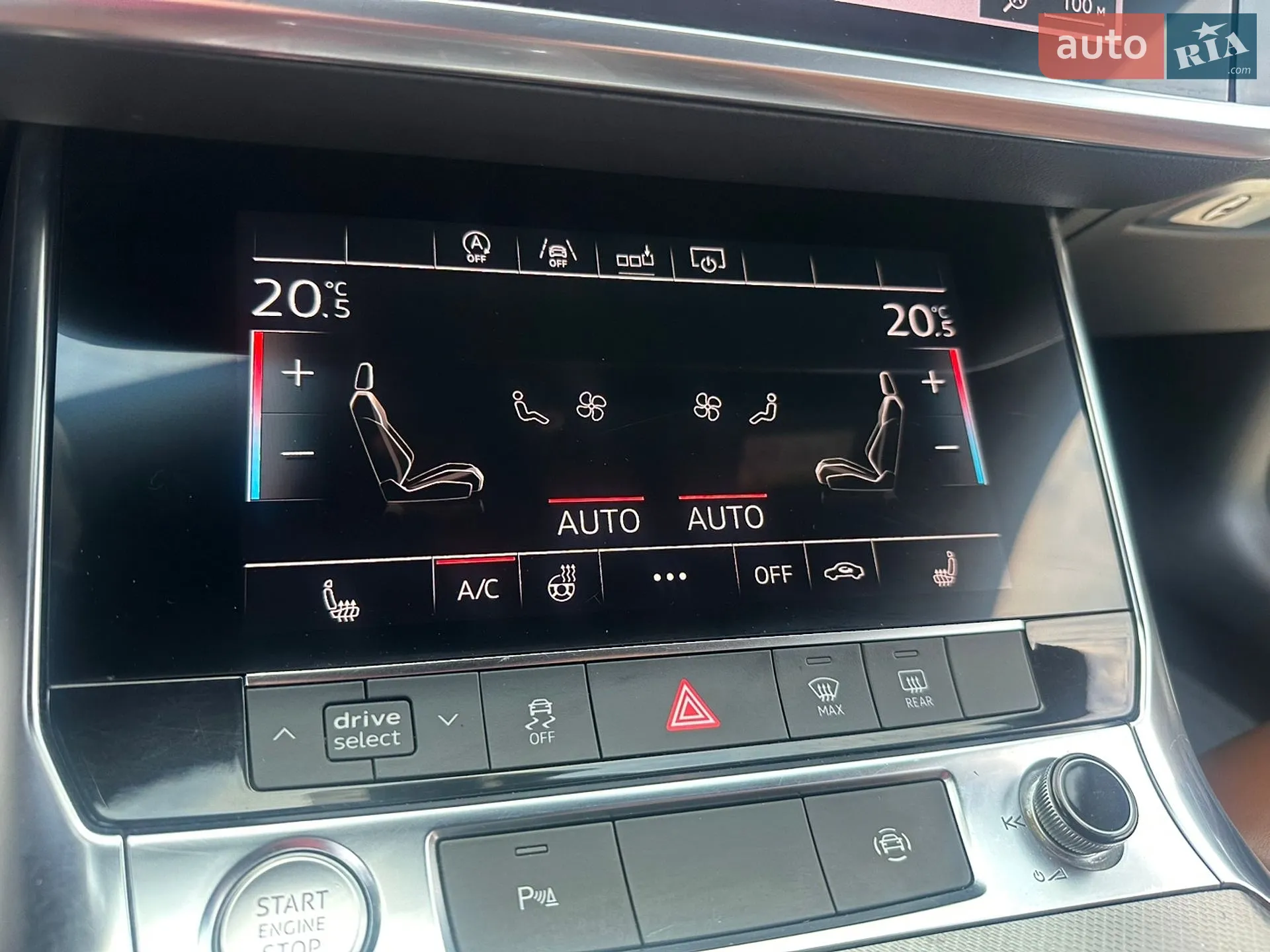 2019 Audi A6 - мініатюра 59