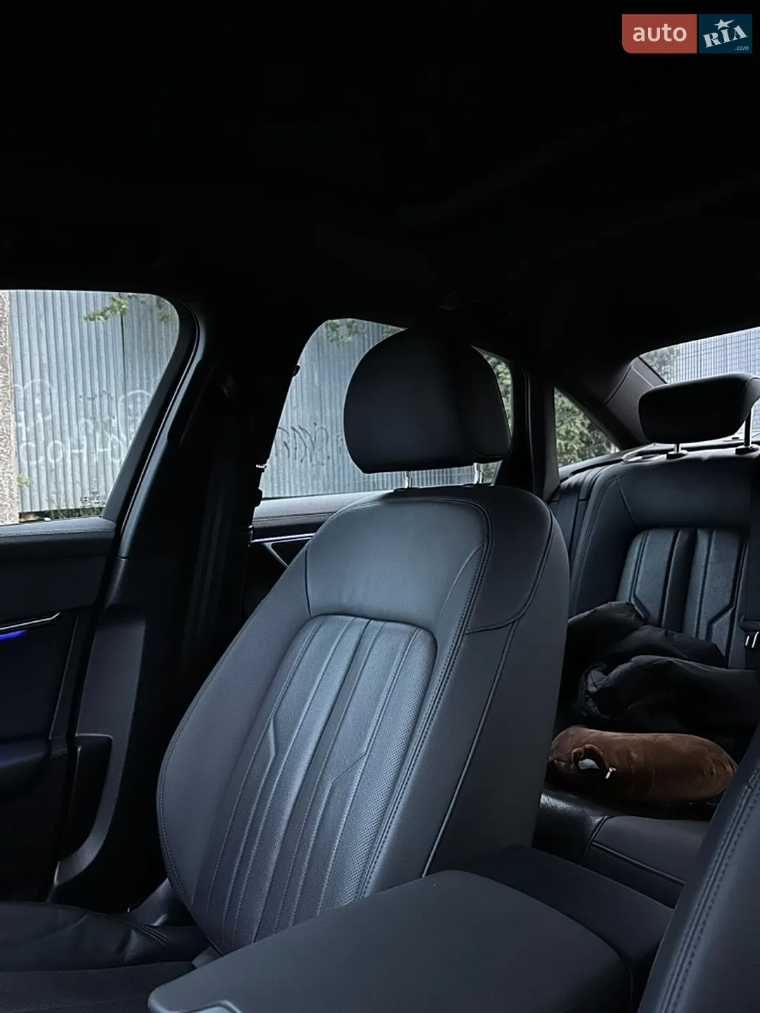 2020 Audi A6 - мініатюра 25