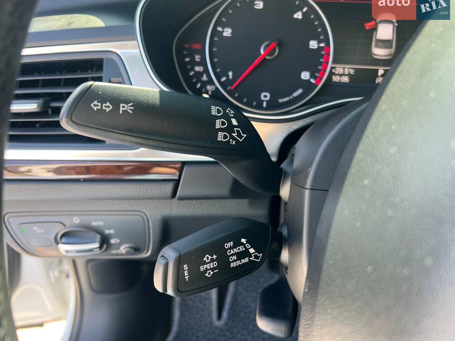 2012 Audi A6 - мініатюра 21