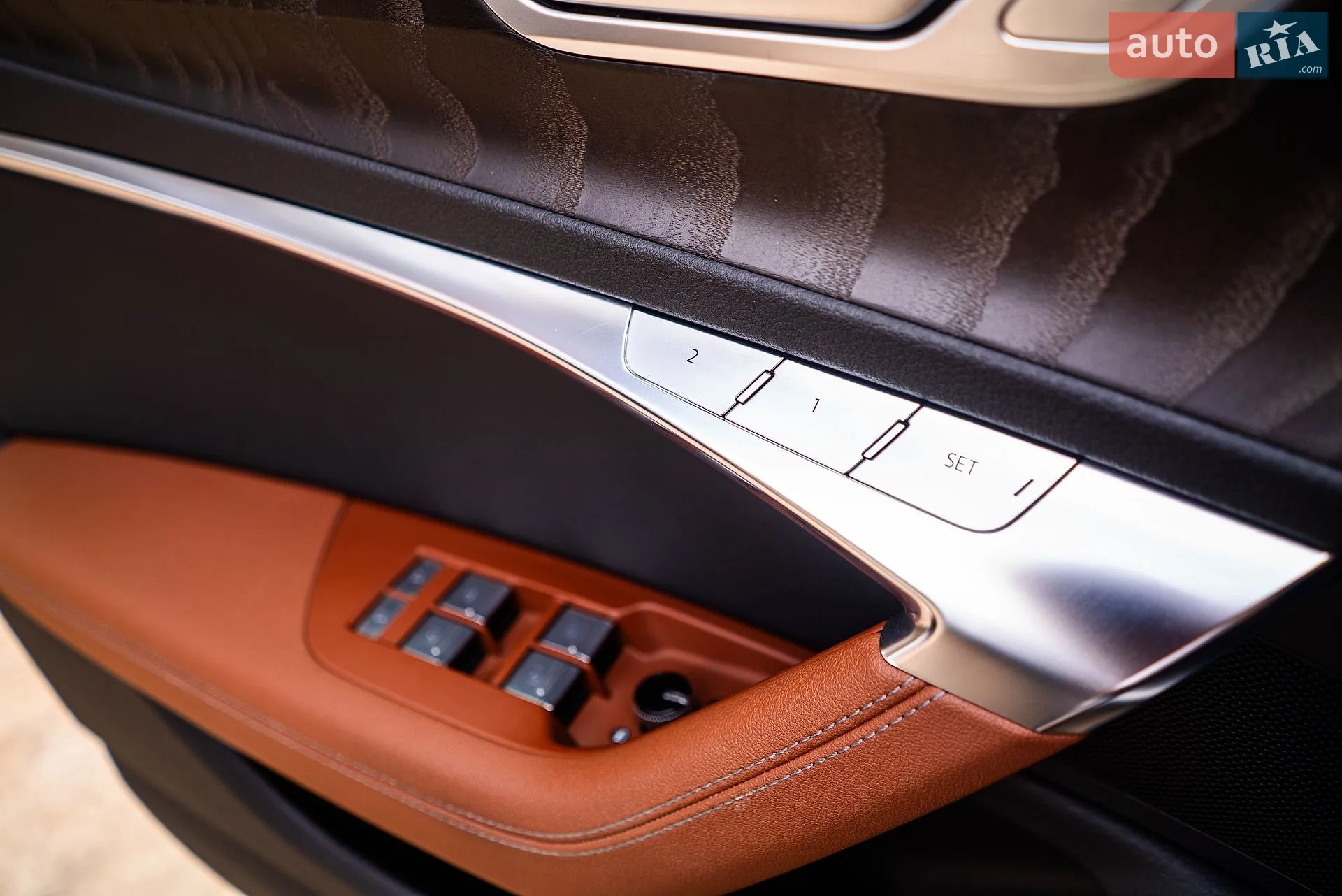 2019 Audi A6 - мініатюра 16