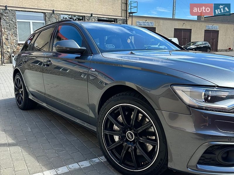 2013 Audi A6, VIN WAUZZZ4GXDN108933:plate — фото 1 (autoria)