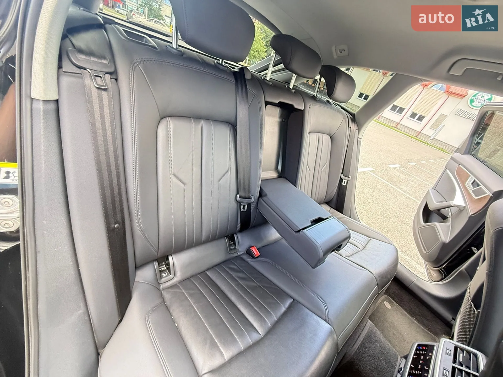 2018 Audi A6 - мініатюра 25