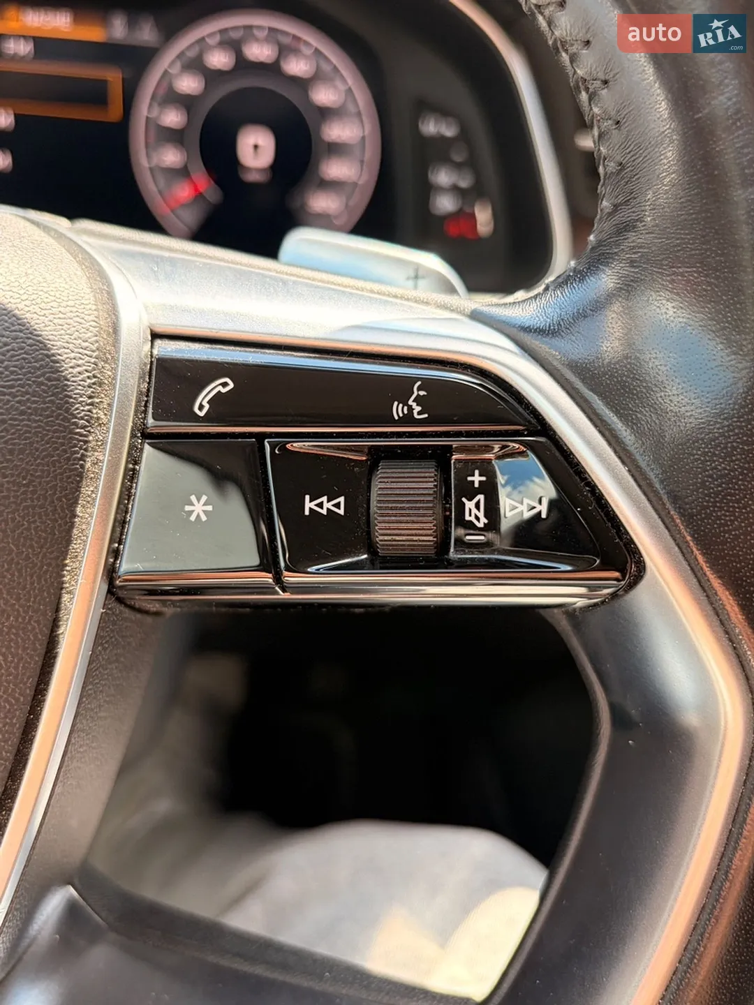 2018 Audi A6 - мініатюра 65