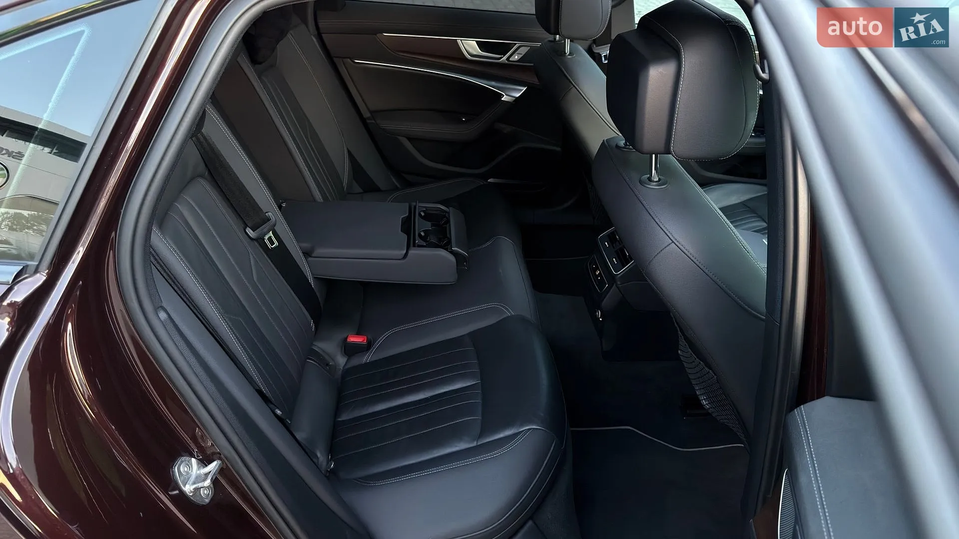 2020 Audi A6 - мініатюра 33