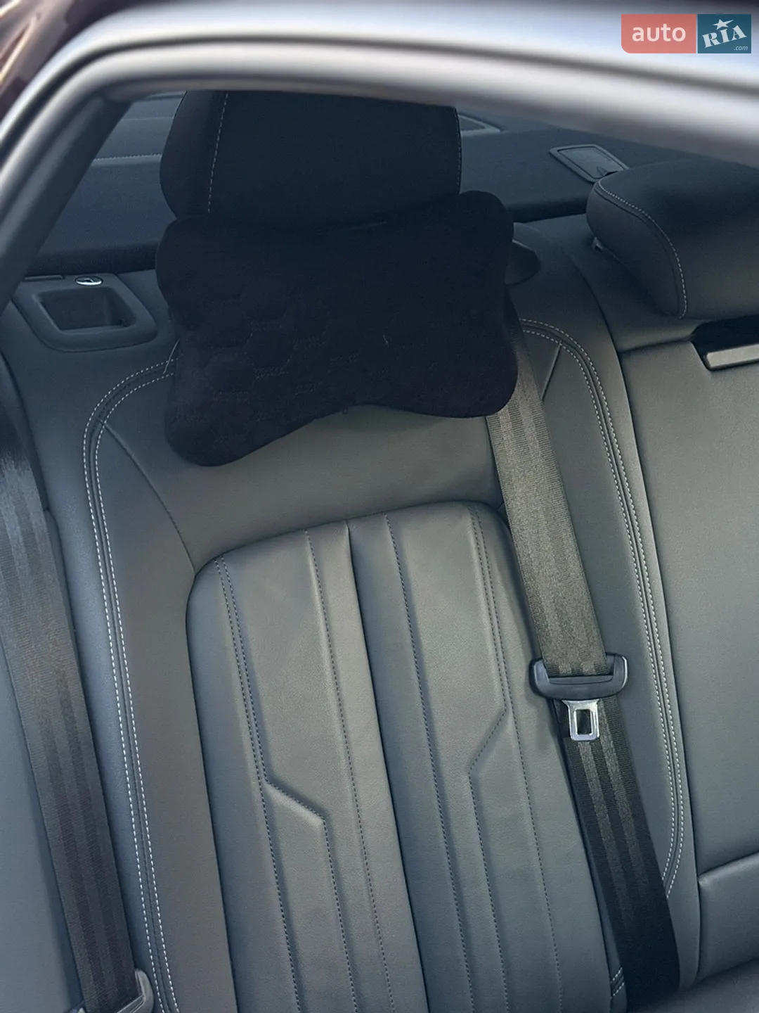 2020 Audi A6 - мініатюра 38