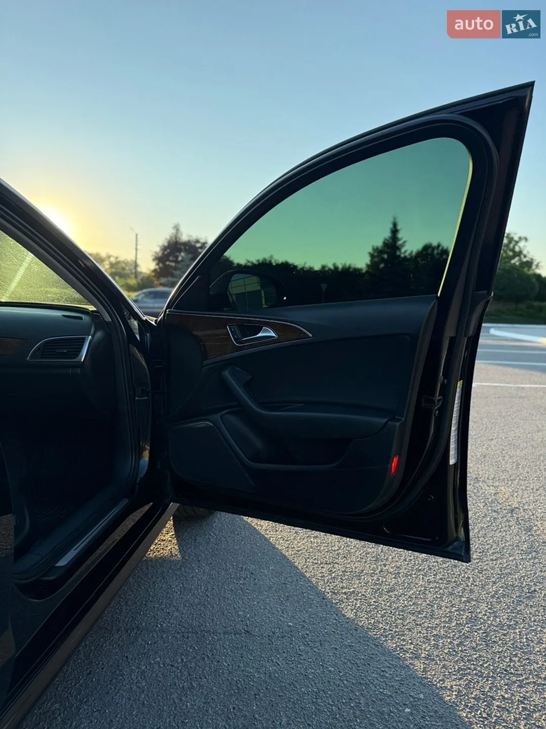 2011 Audi A6 - мініатюра 22