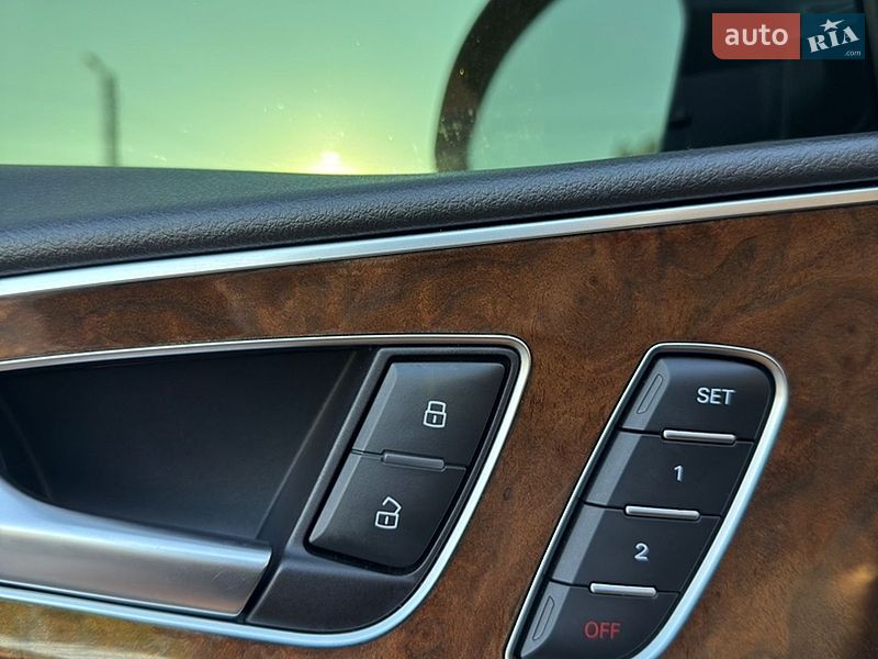Седан Audi A6 2011 в Полтаве фото 28 Седан Audi A6 2011 в Полтаве