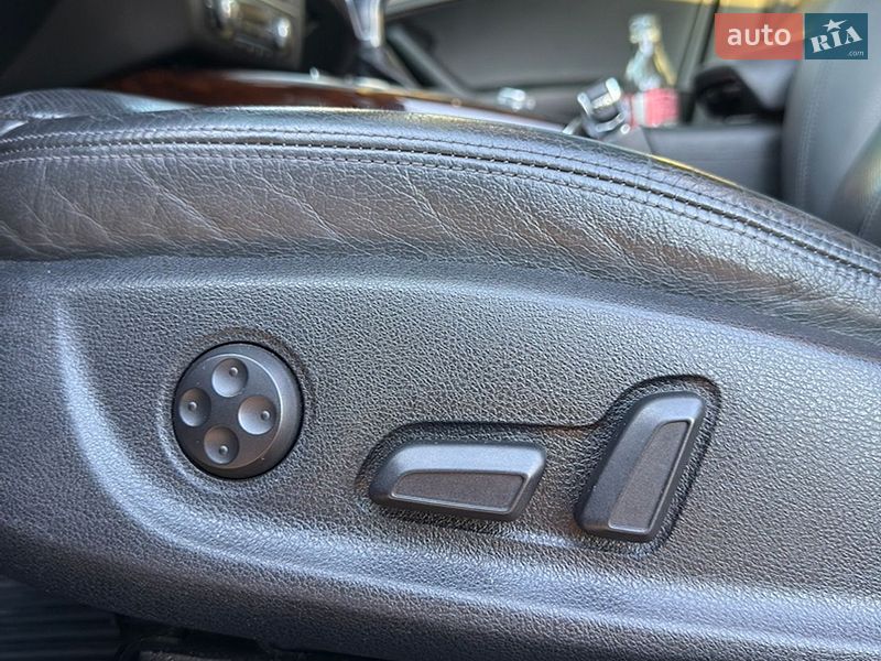 Седан Audi A6 2011 в Полтаве фото 31 Седан Audi A6 2011 в Полтаве