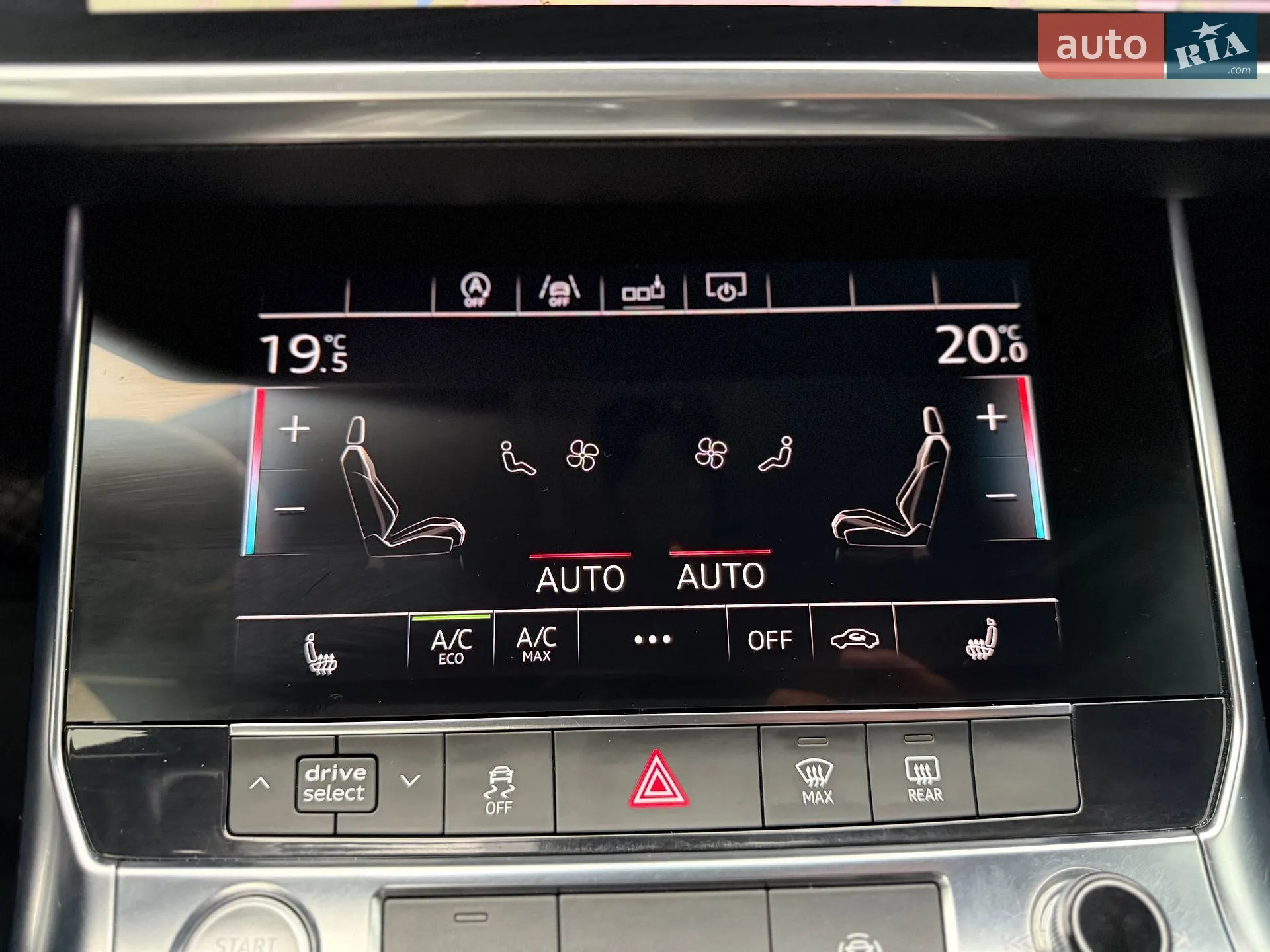 2018 Audi A6 - мініатюра 20