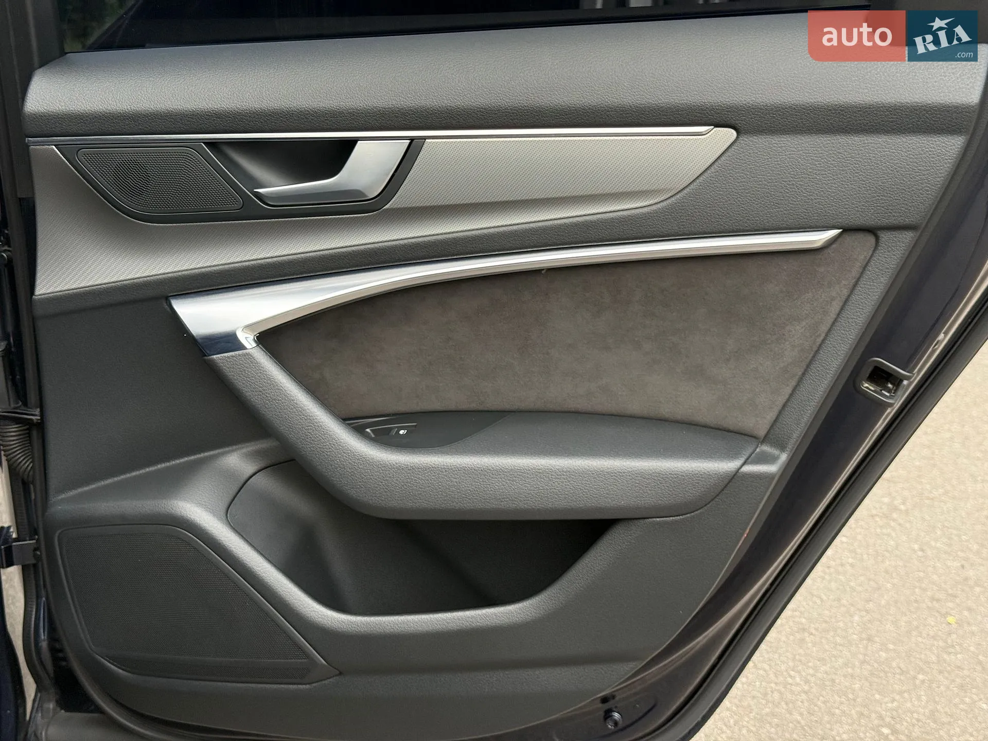 2018 Audi A6 - мініатюра 50