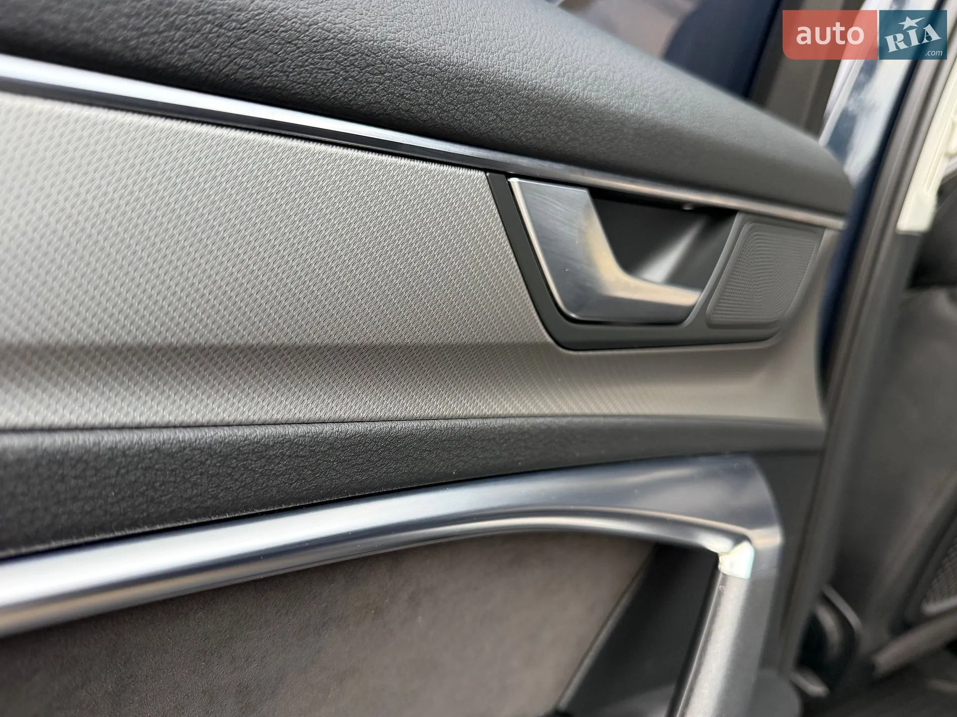 2018 Audi A6 - мініатюра 55