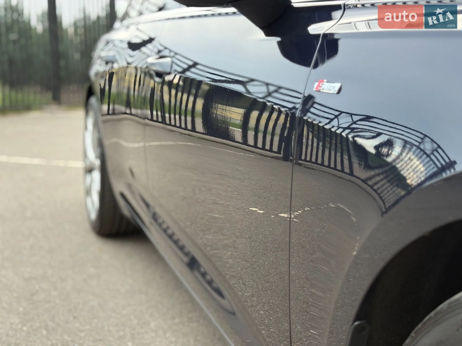 2018 Audi A6 - мініатюра 78