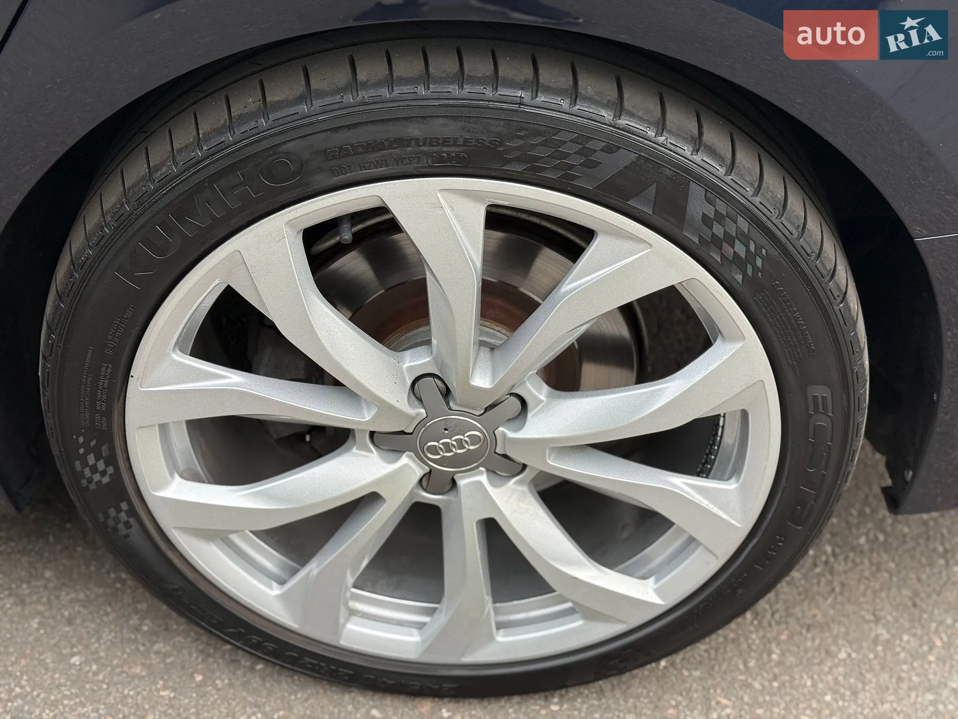 2018 Audi A6 - мініатюра 88