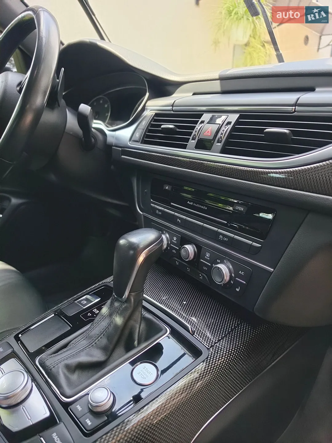 2018 Audi A6 - мініатюра 20