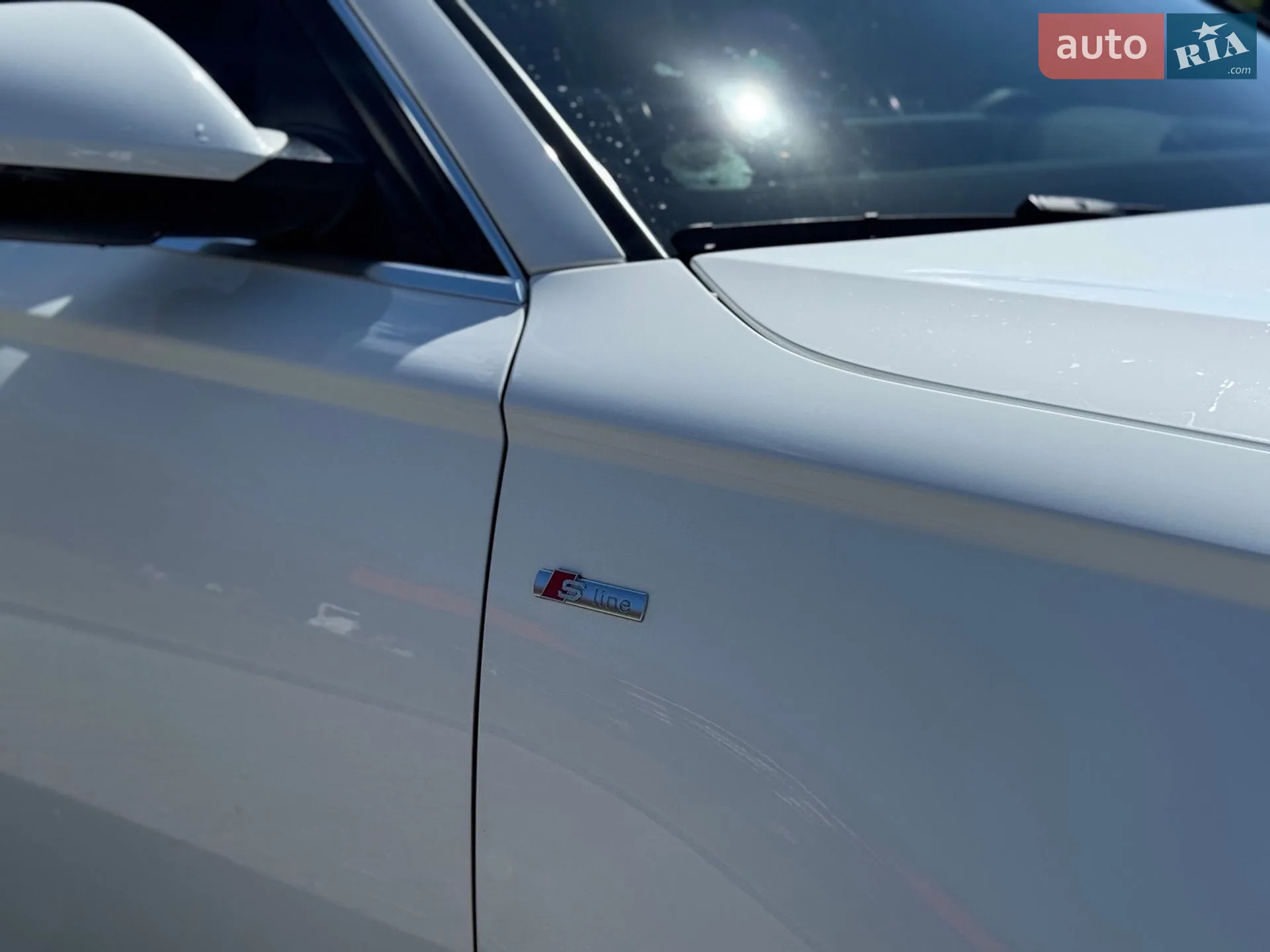 2014 Audi A6 - мініатюра 18