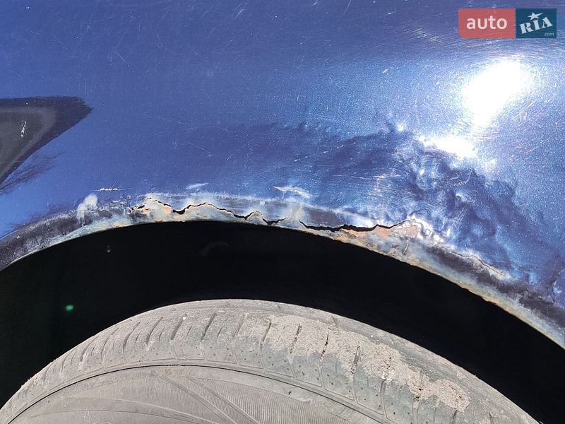 Седан Audi A6 1997 в Києві