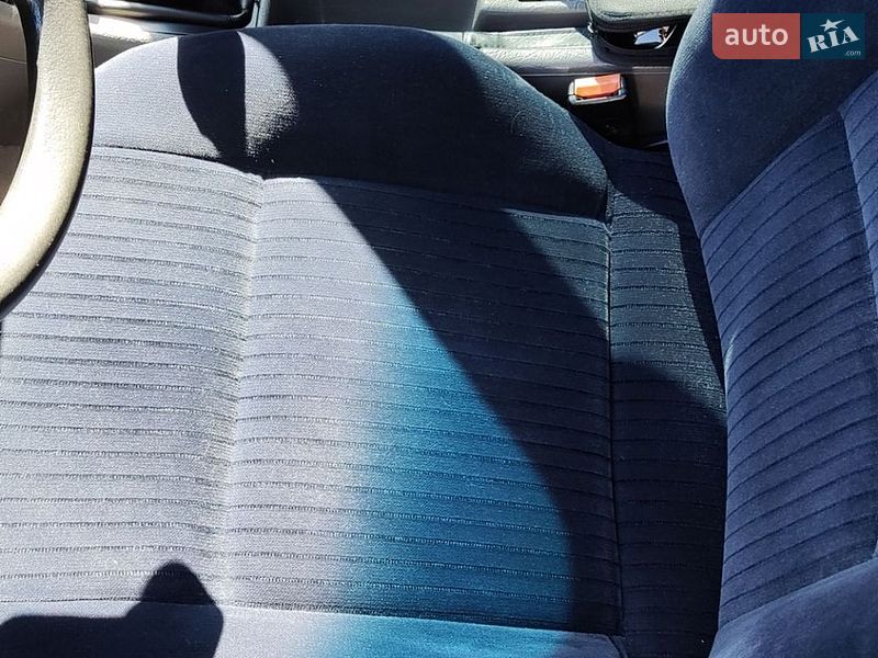 Седан Audi A6 1997 в Києві