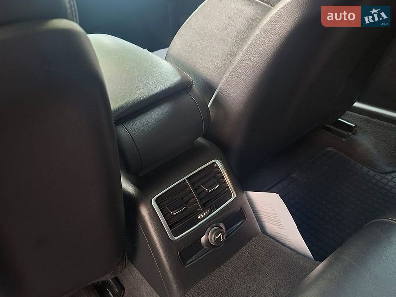 Седан Audi A6 2010 в Житомирі