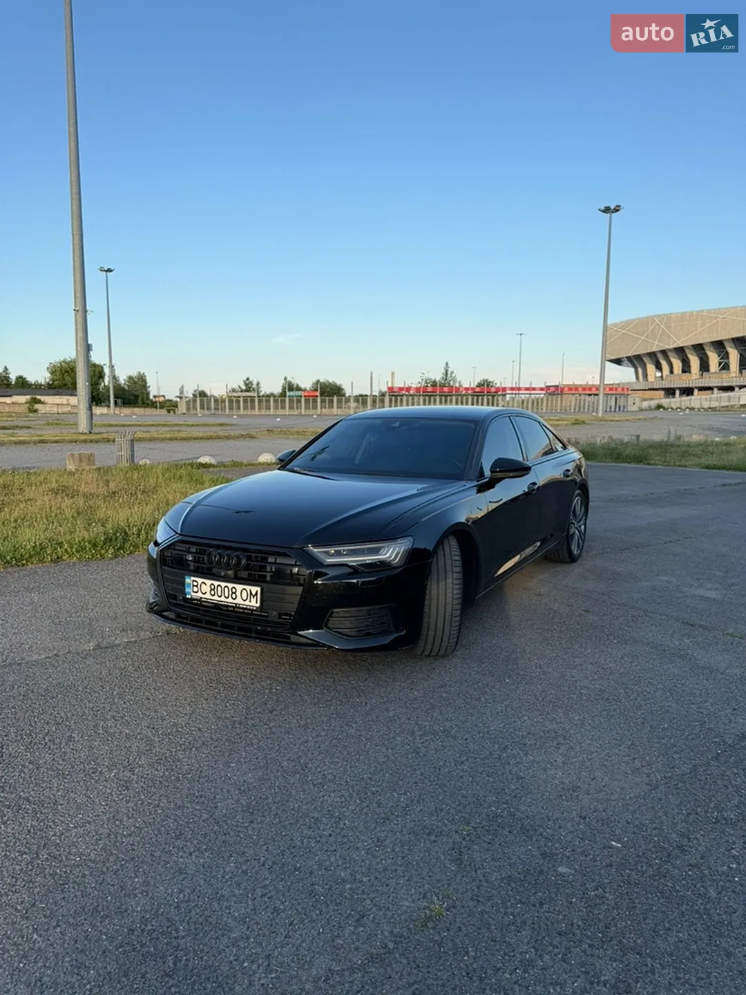2018 Audi A6 - мініатюра 4