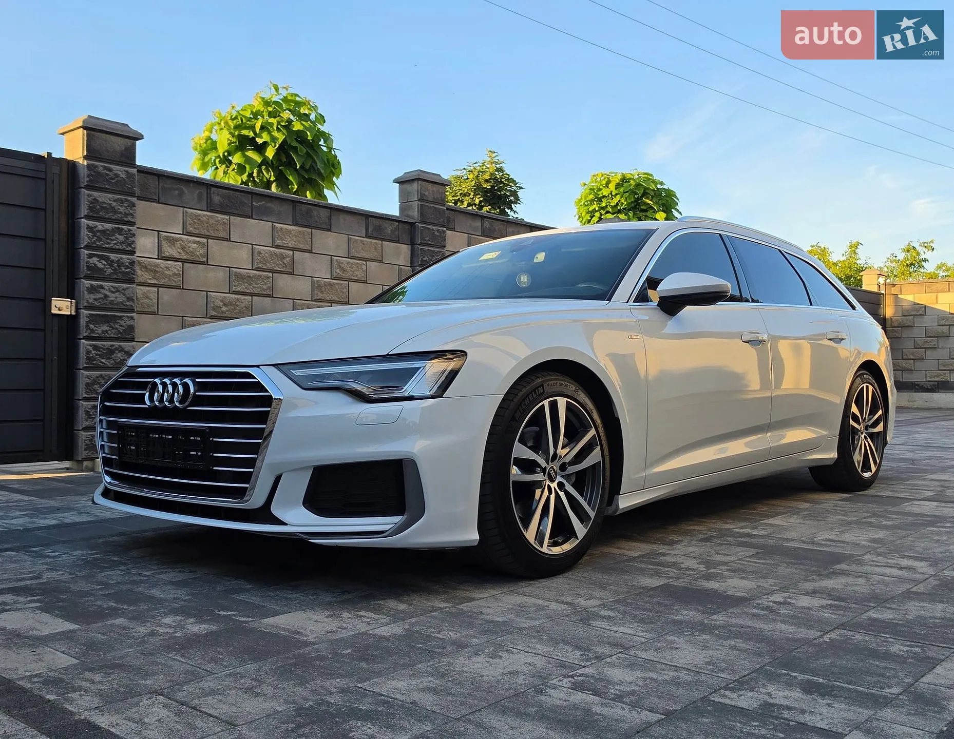 2022 Audi A6 - мініатюра 4