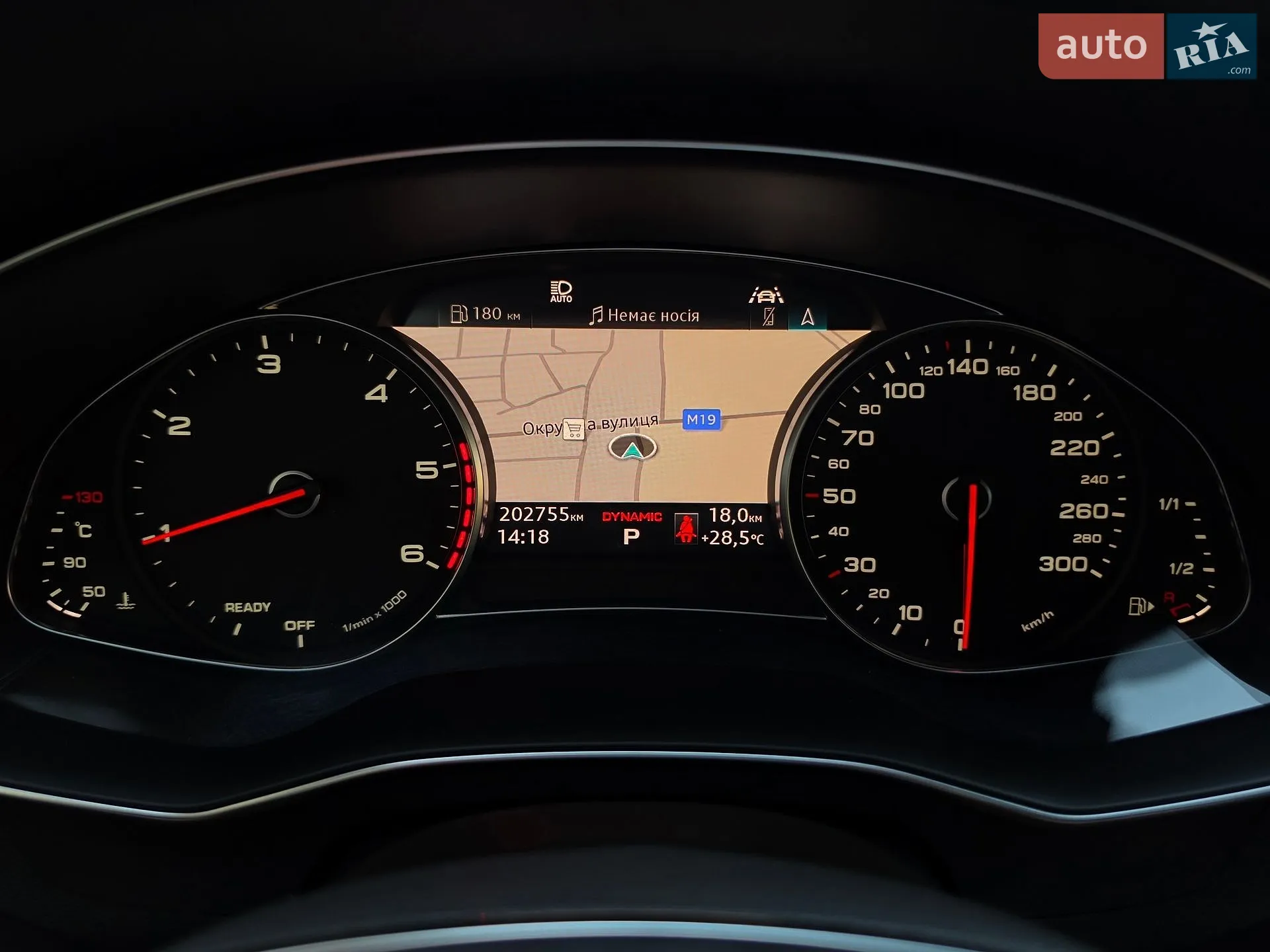 2022 Audi A6 - мініатюра 27