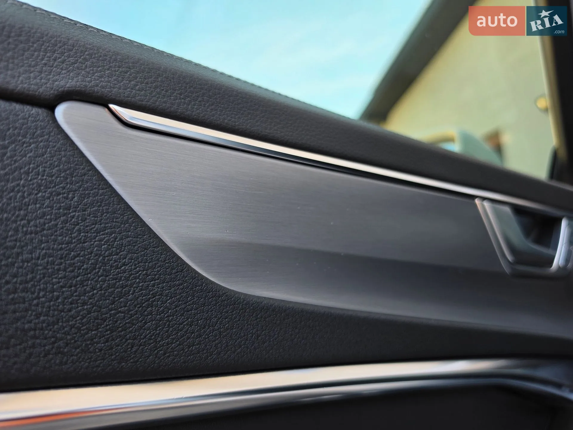 2022 Audi A6 - мініатюра 53