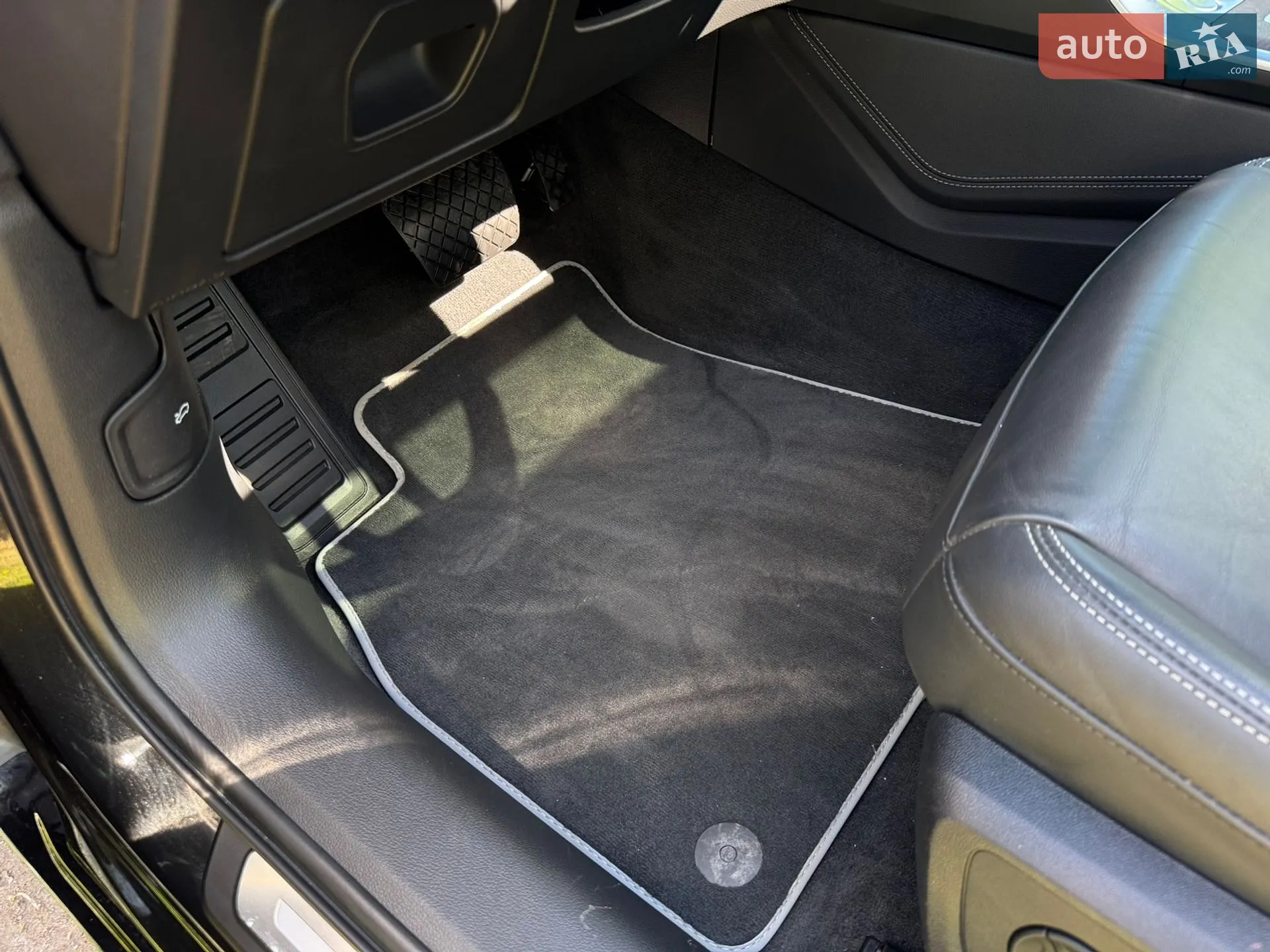 2020 Audi A6 - мініатюра 7
