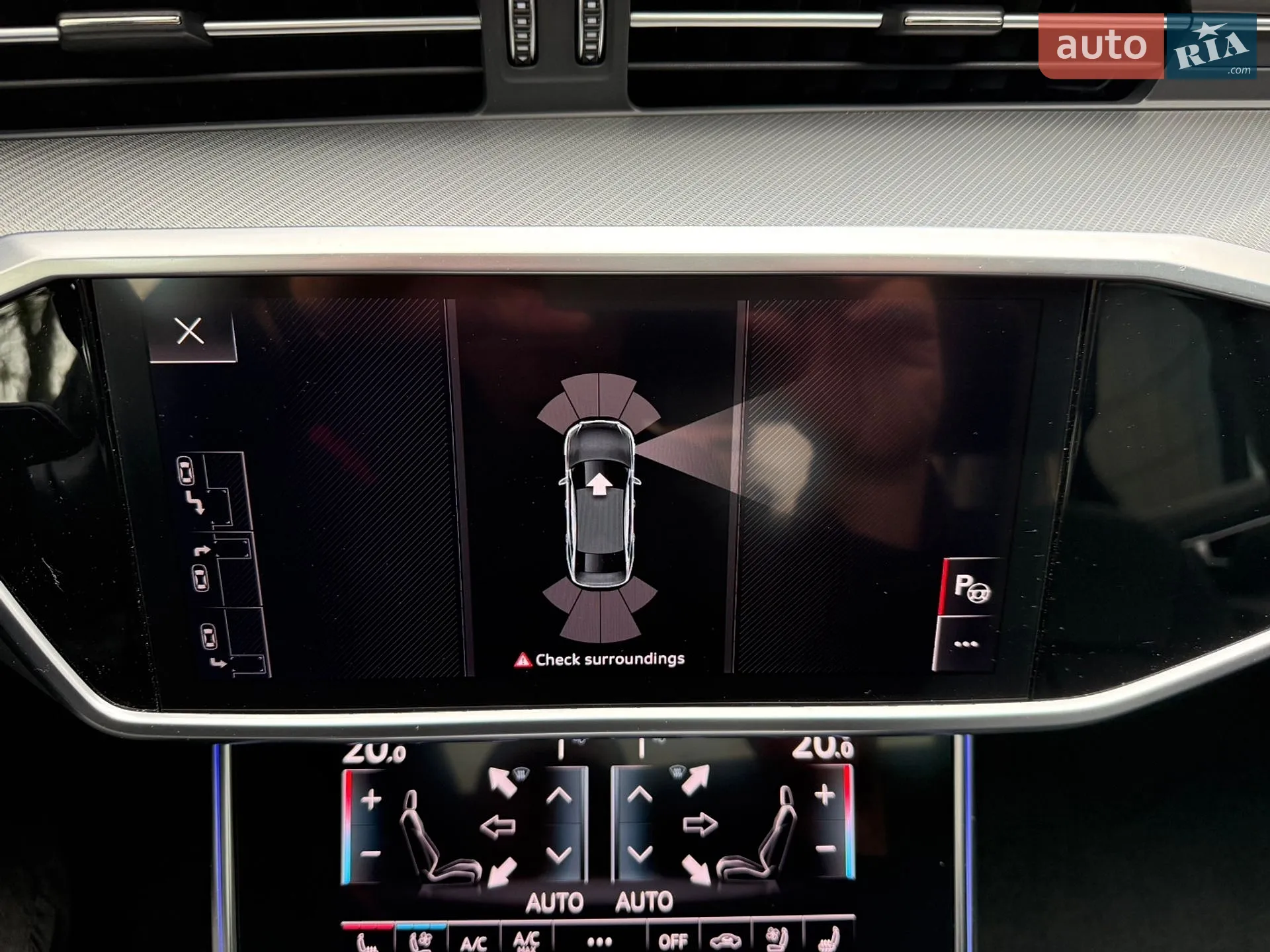 2023 Audi A6 - мініатюра 59