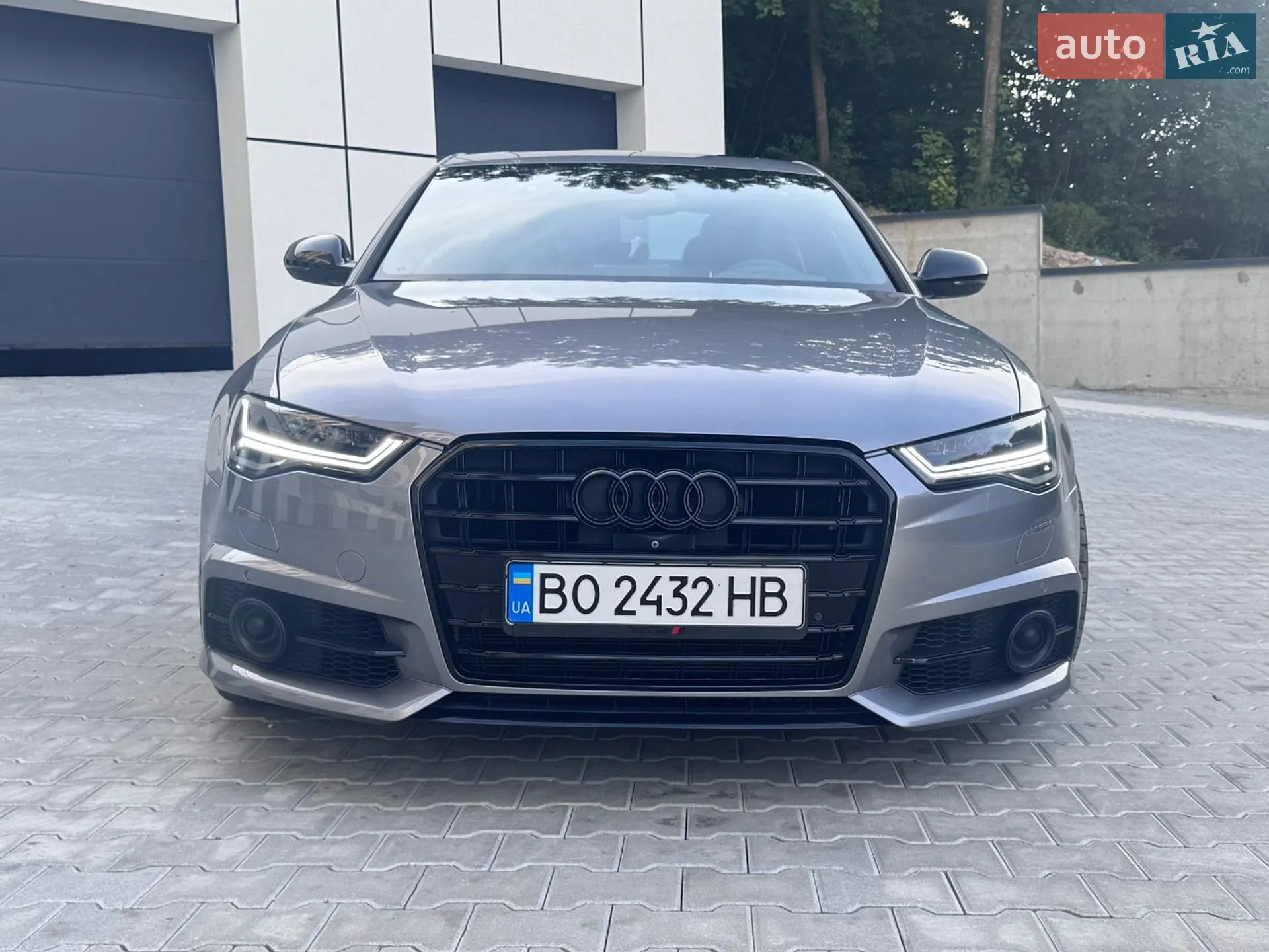 2015 Audi A6 - мініатюра 32