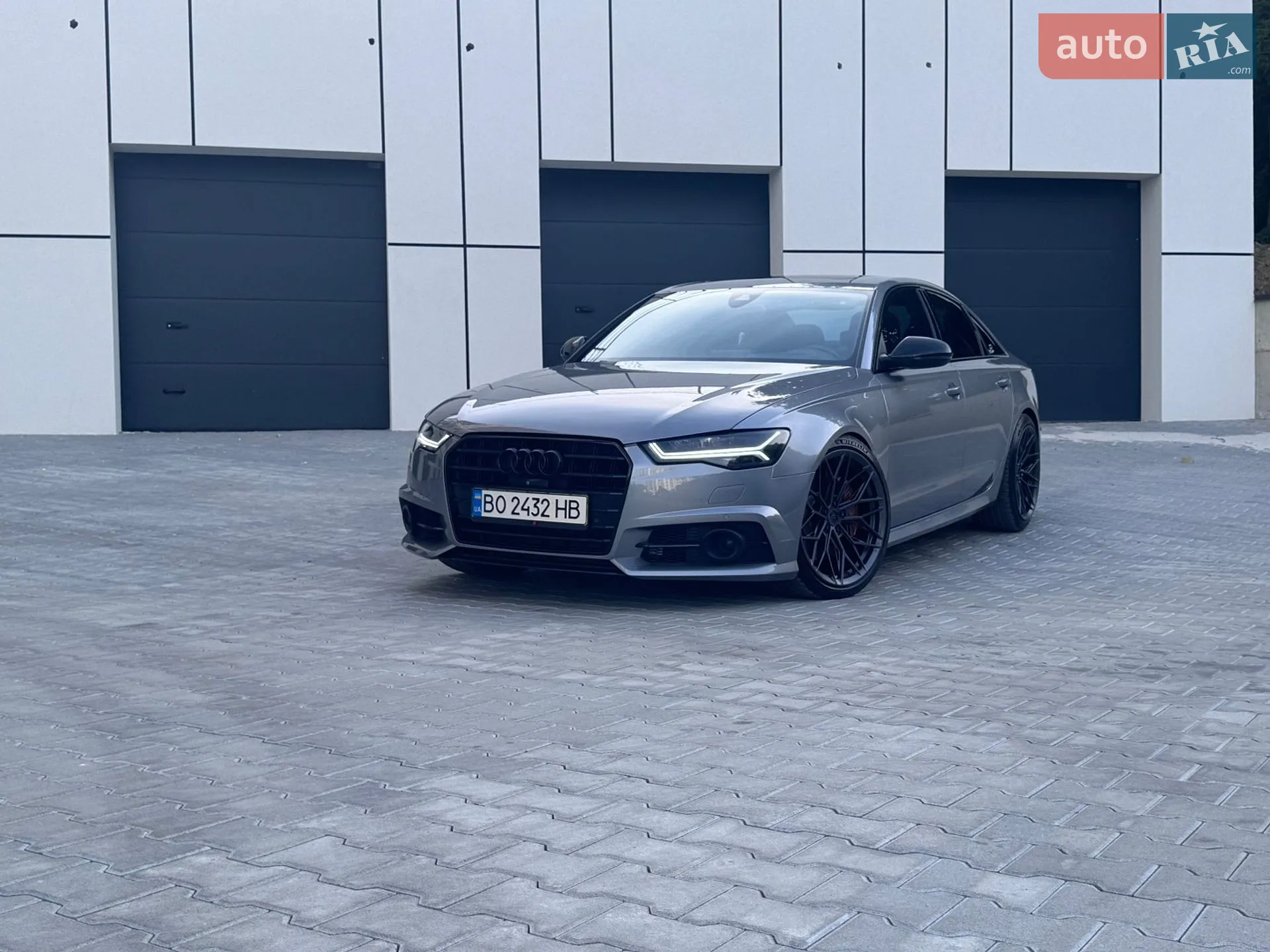 2015 Audi A6 - мініатюра 39
