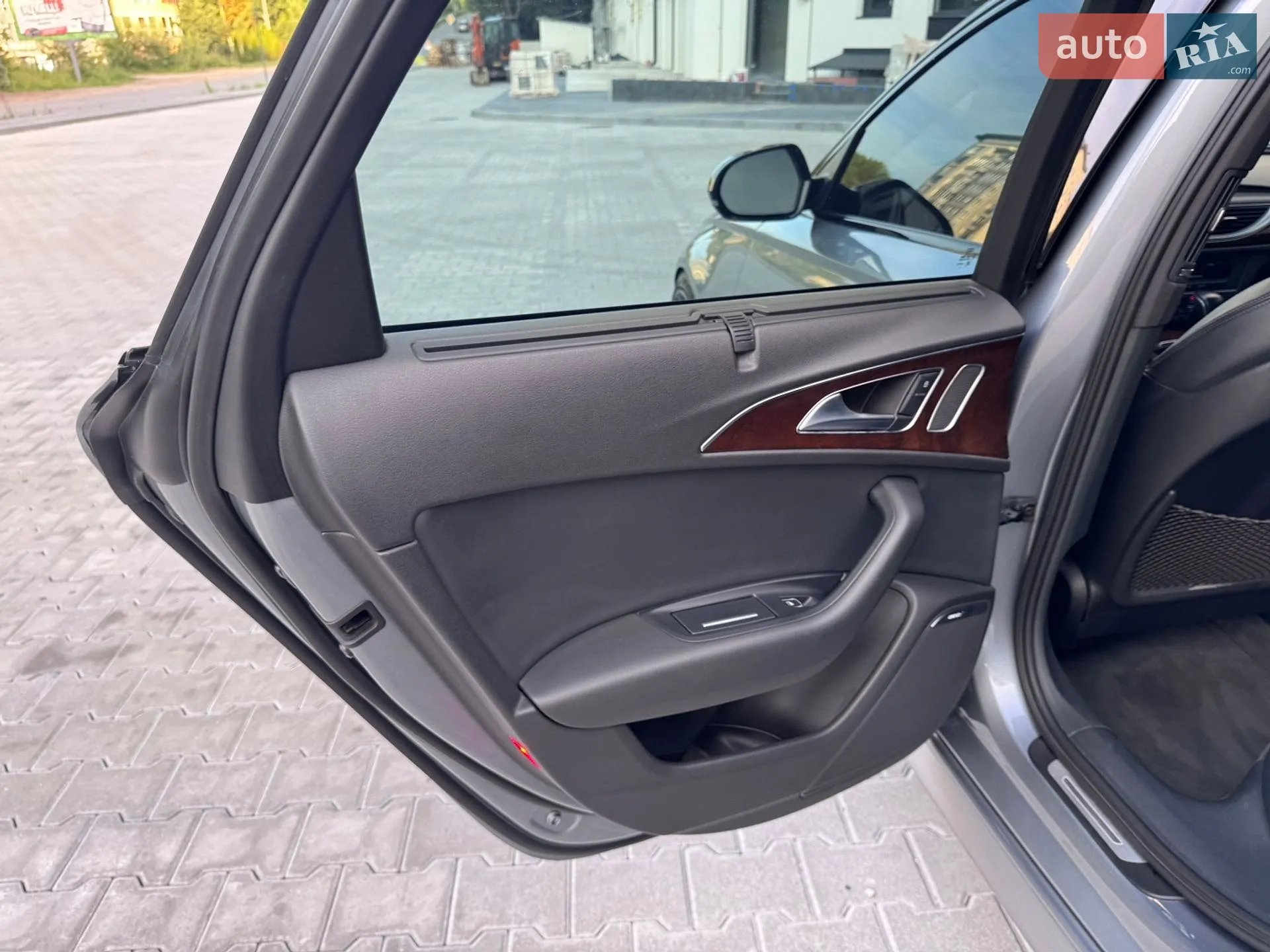 2015 Audi A6 - мініатюра 51