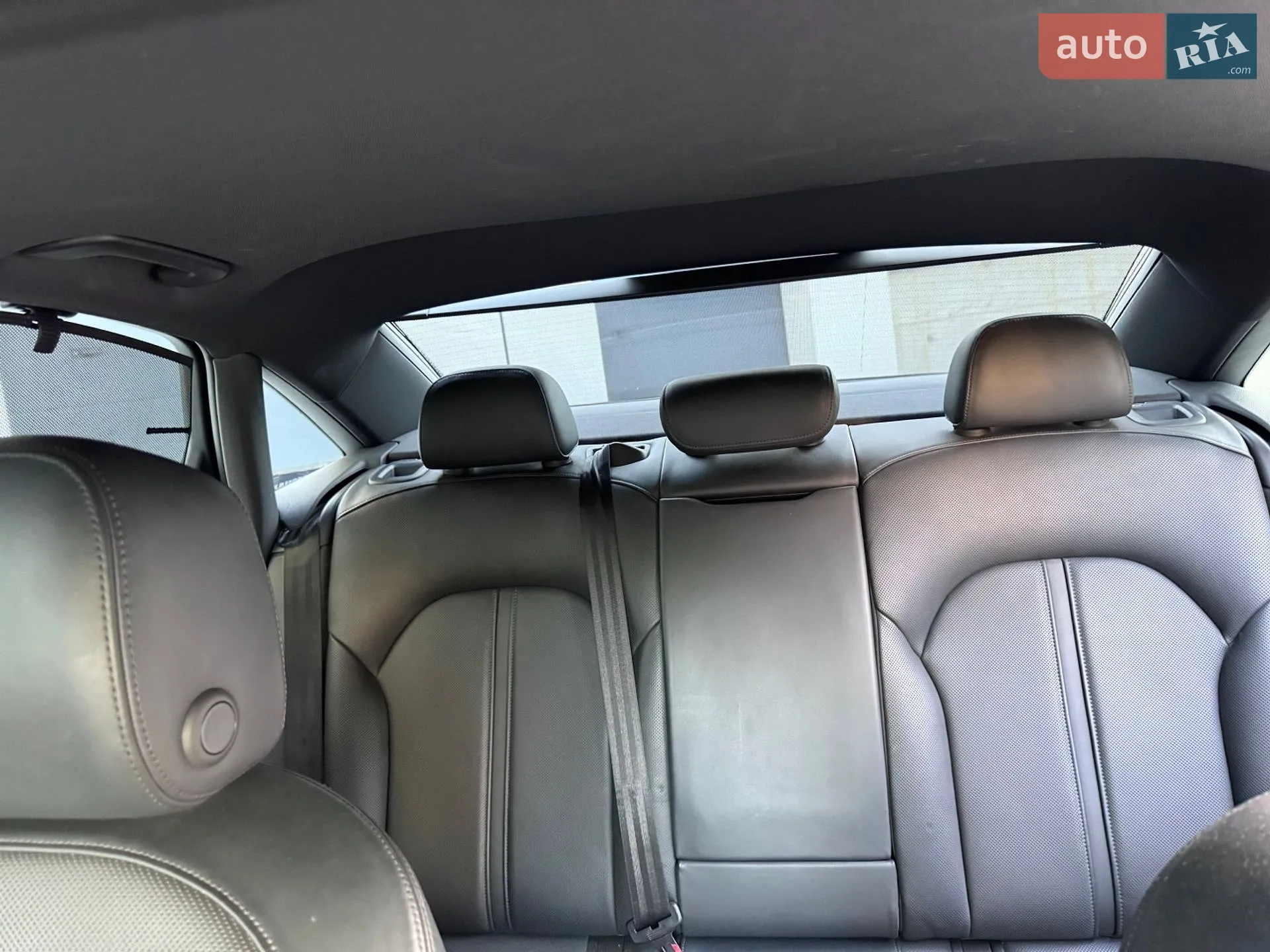 2015 Audi A6 - мініатюра 56