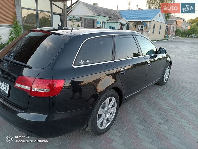 Універсал Audi A6 2011 в Славуті фото 4 Універсал Audi A6 2011 в Славуті